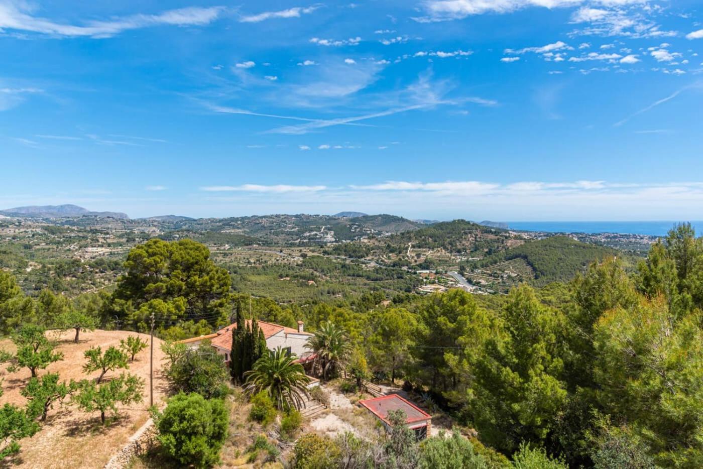 Rosario - Plusholidays Villa Calpe