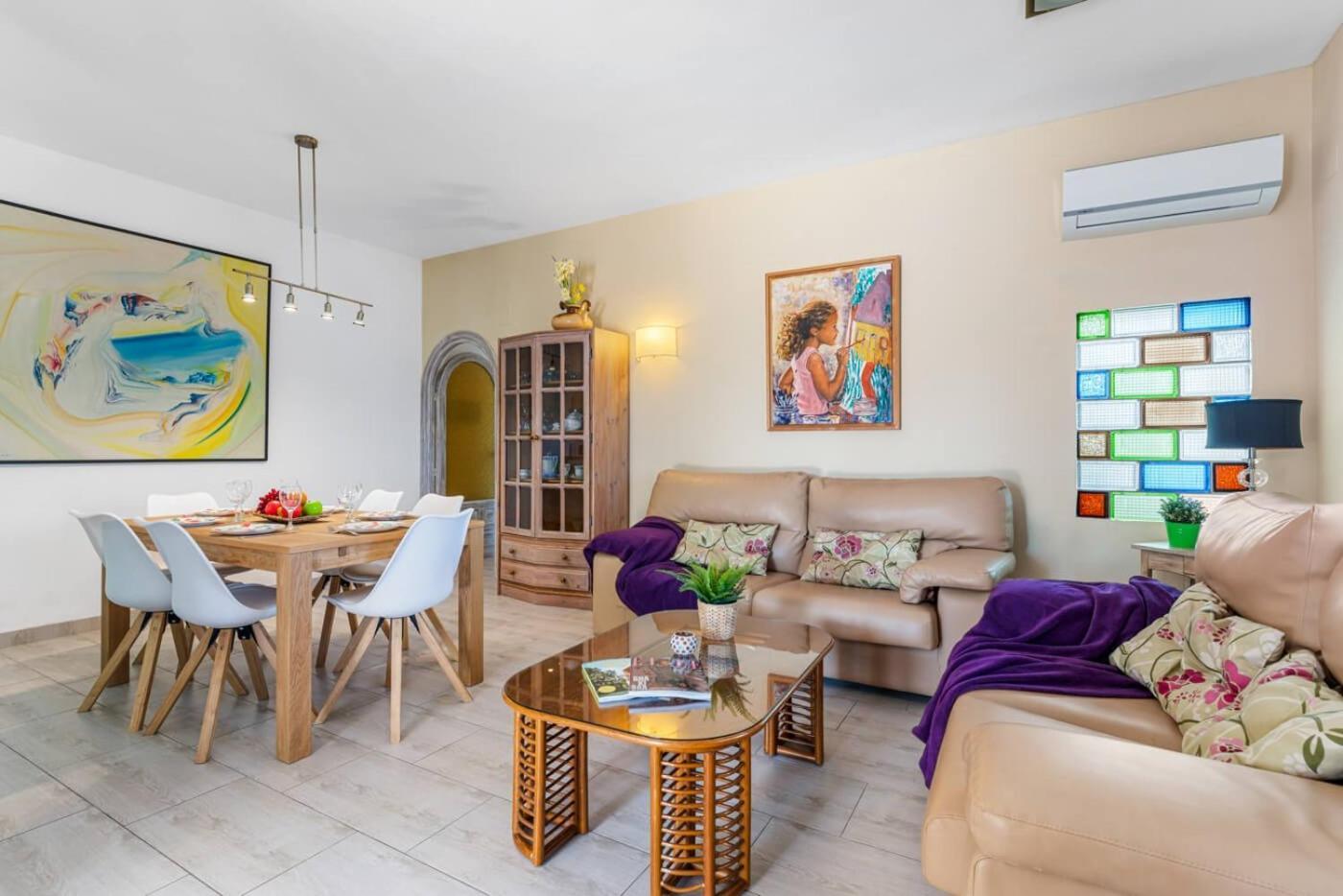 Villa Rosario - Plusholidays *
