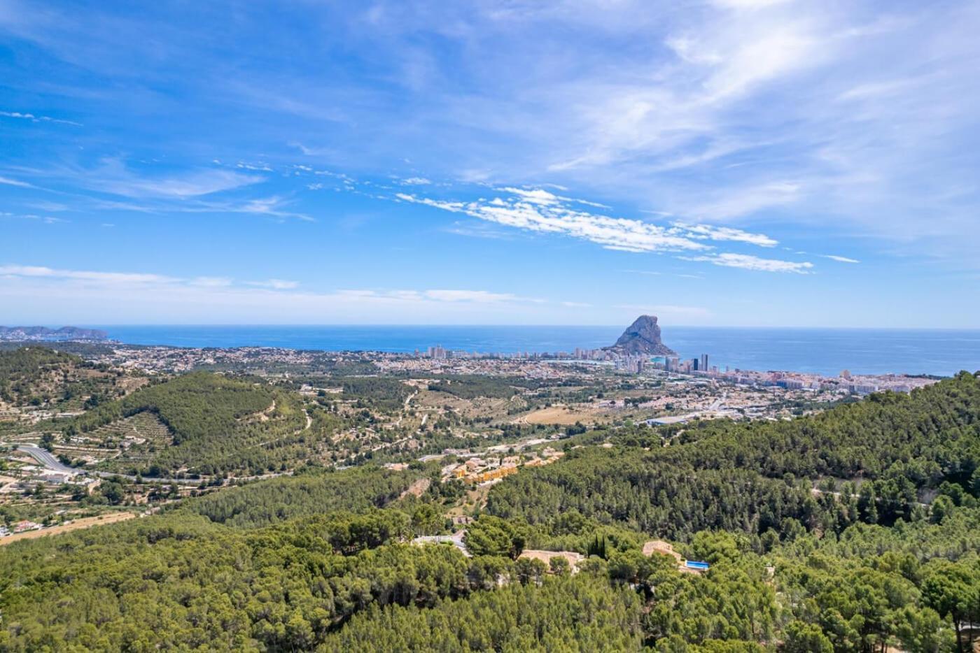 Rosario - Plusholidays Calpe