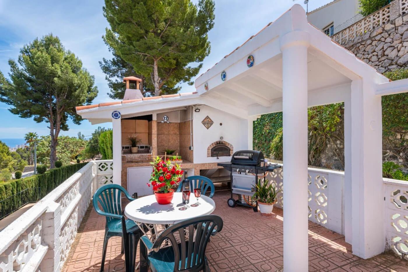 Villa Rosario - Plusholidays Calpe
