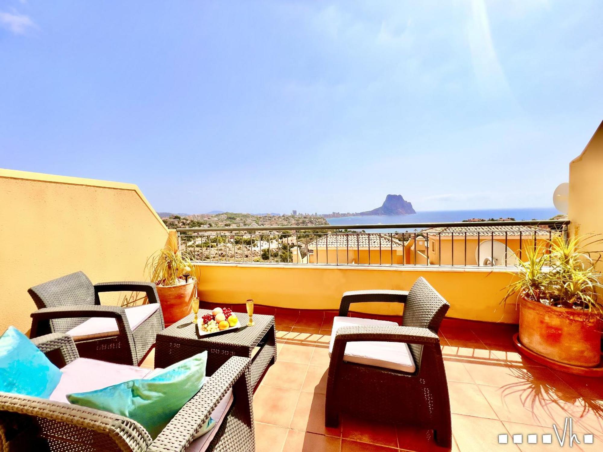 Vh Costablanca - Maryvilla Calpe