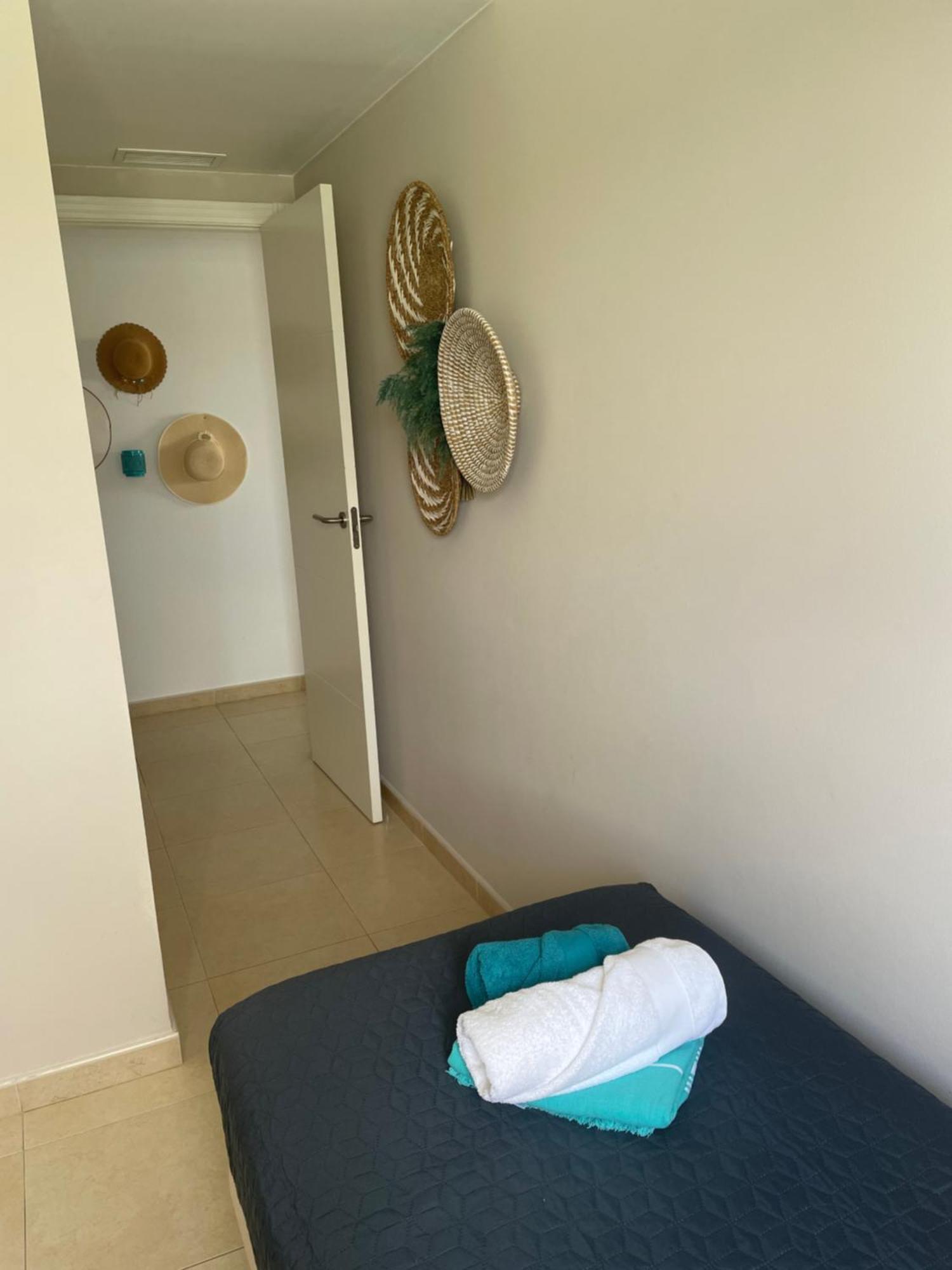 Apartamento Casito Rico Calpe
