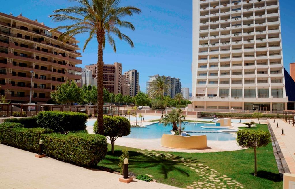 Apolo 16 55 Apartamento