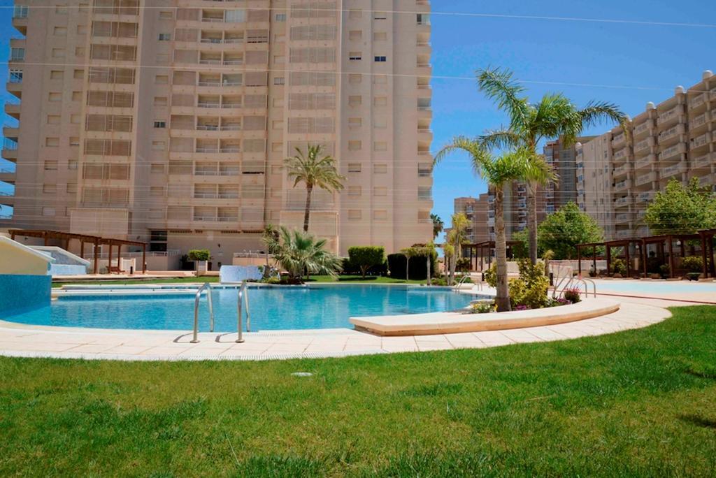 Apartamento Apolo 16 55 *