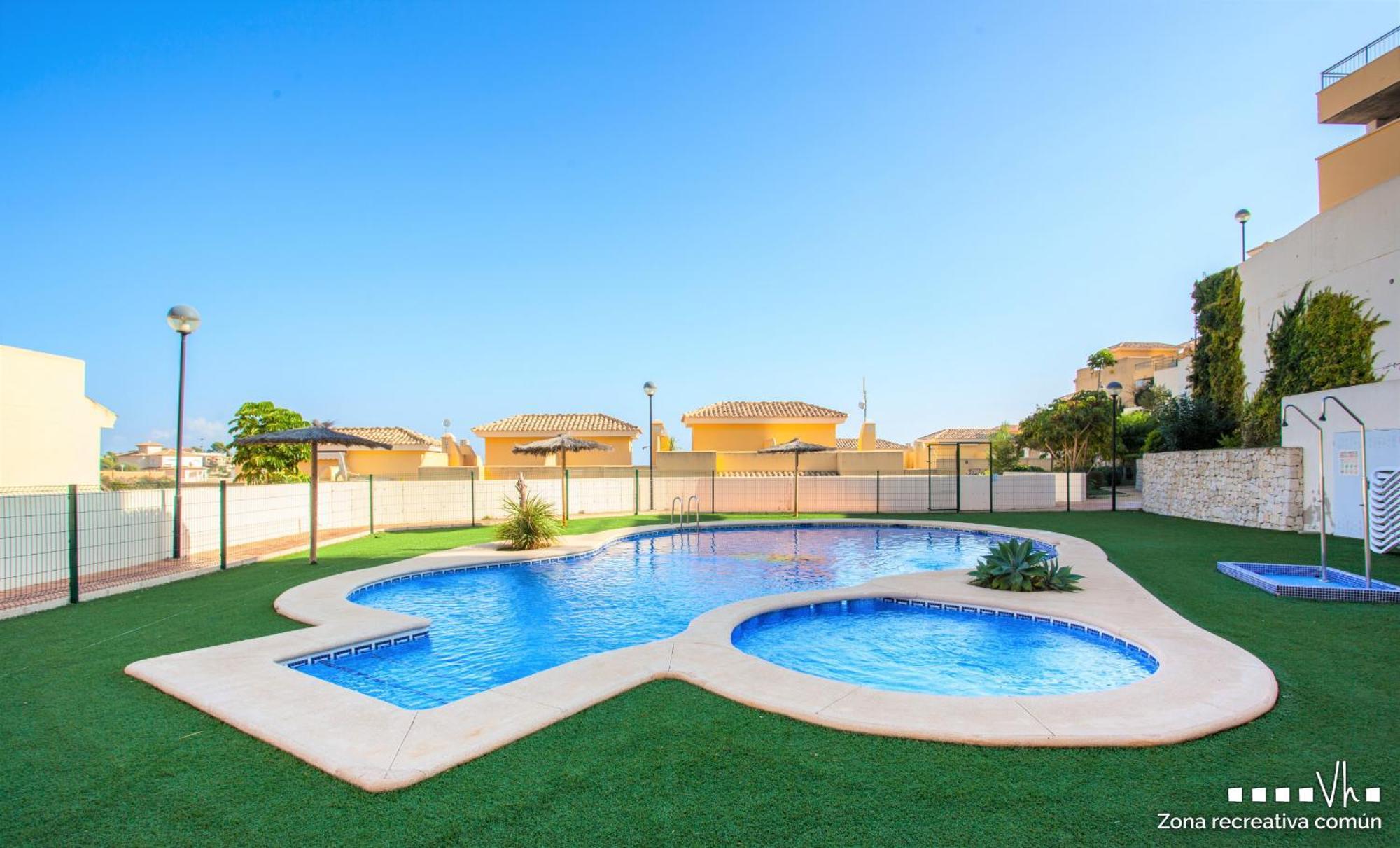 Vh Costablanca - Maryvilla