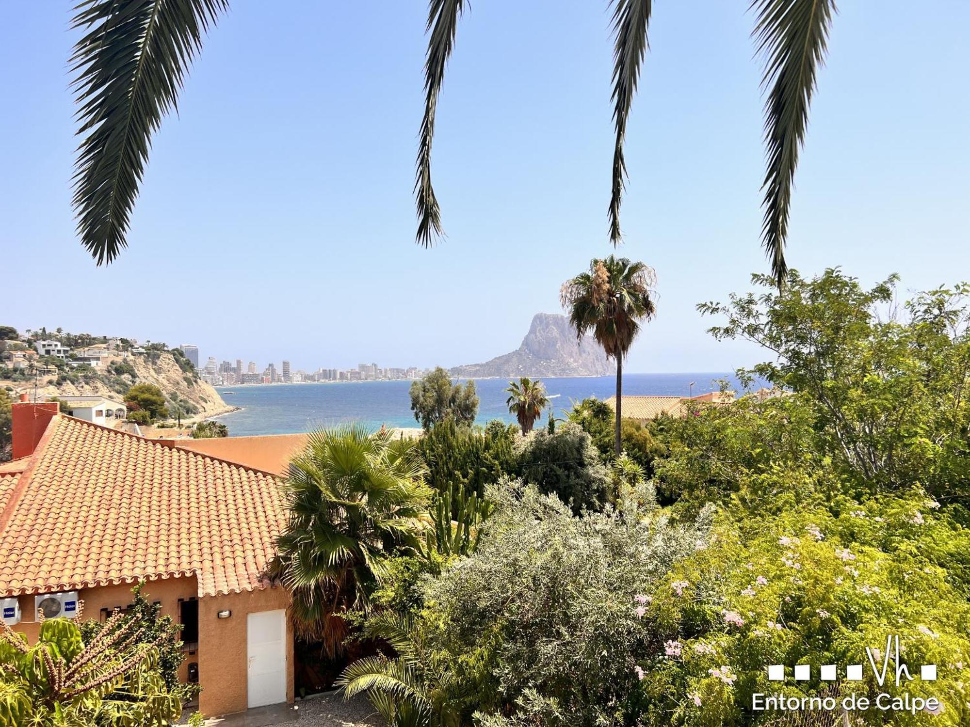 Holiday home Vh Costablanca - Maryvilla