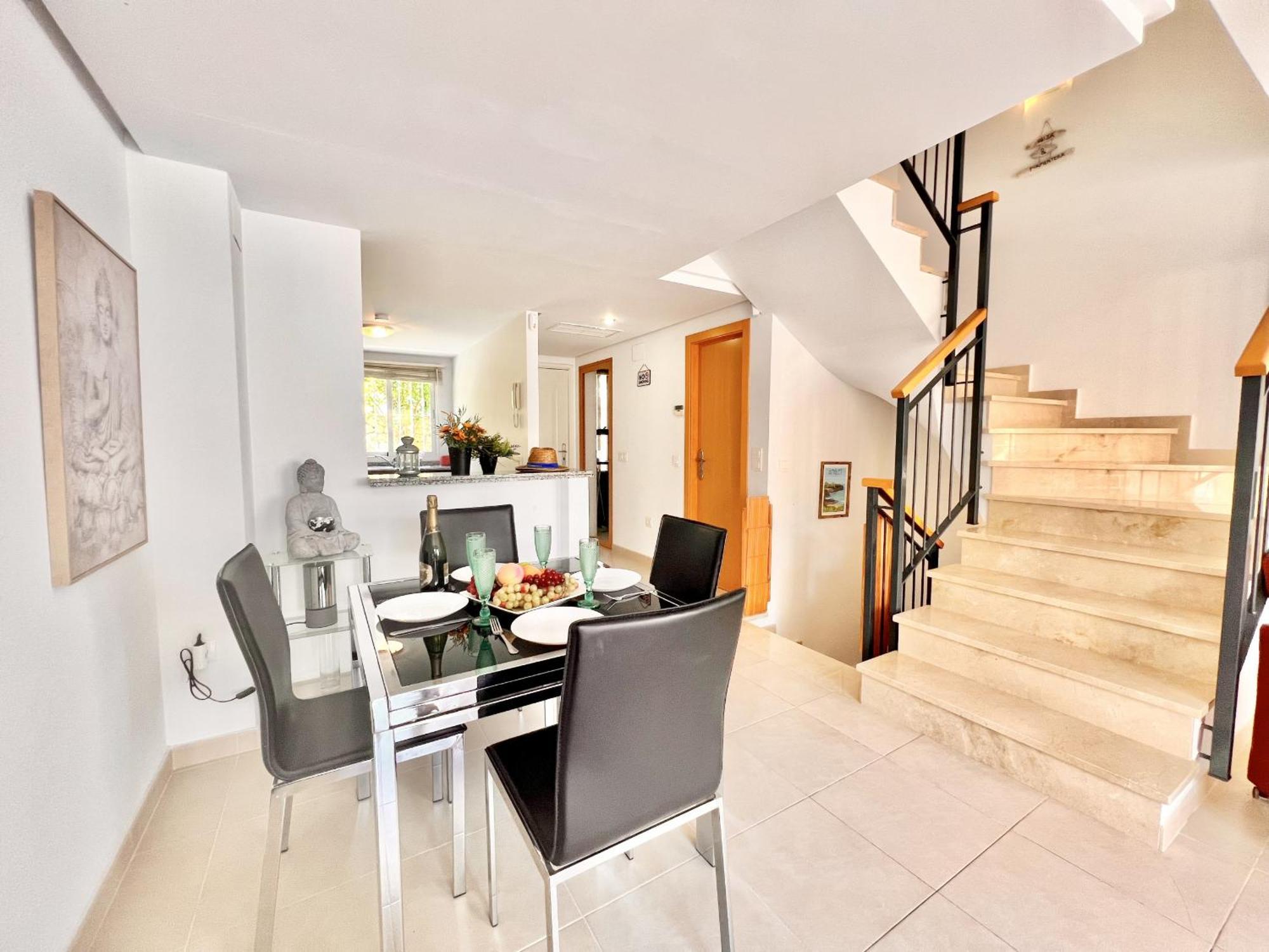 Holiday home Vh Costablanca - Maryvilla