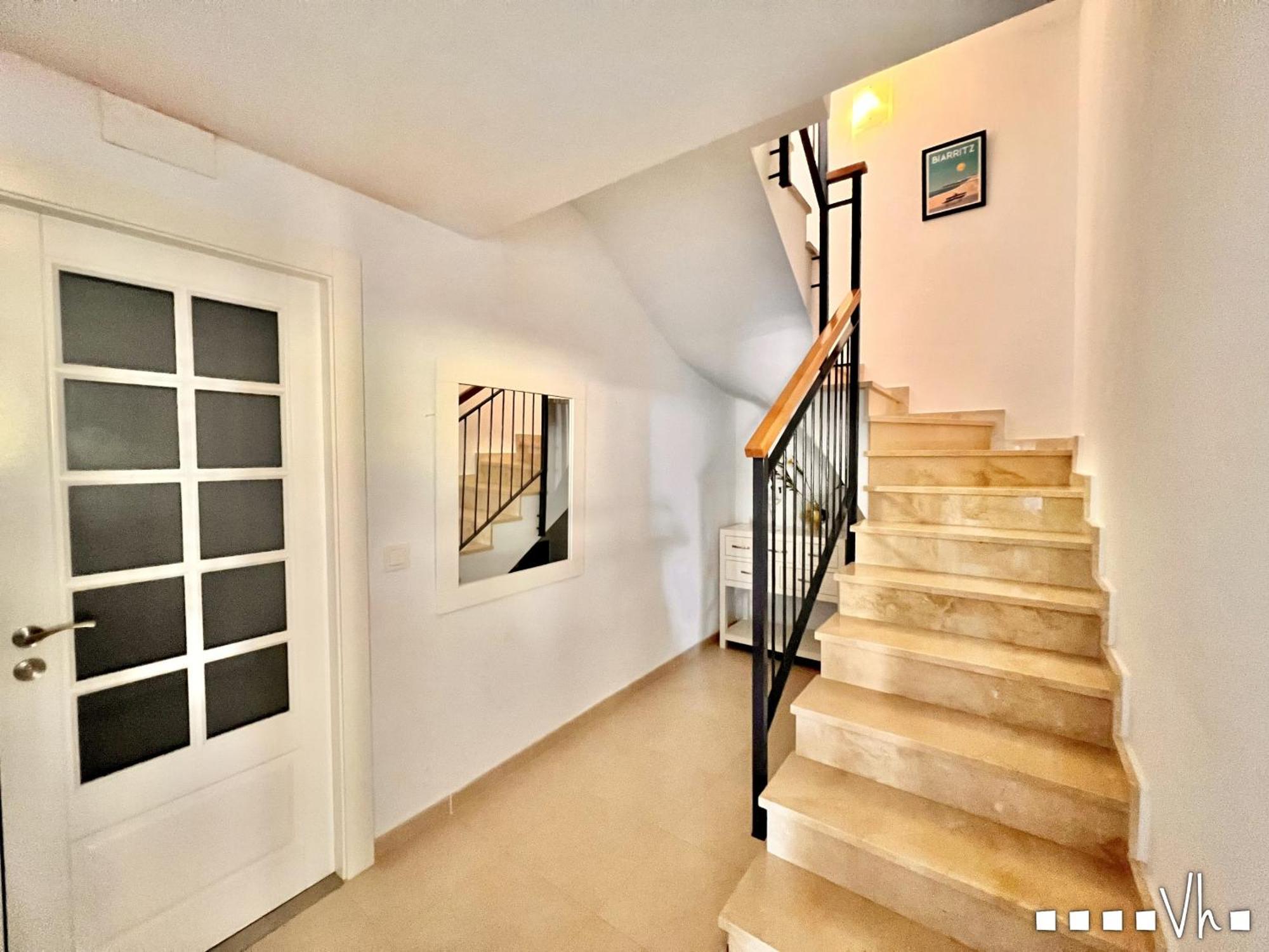 Vh Costablanca - Maryvilla Holiday home *