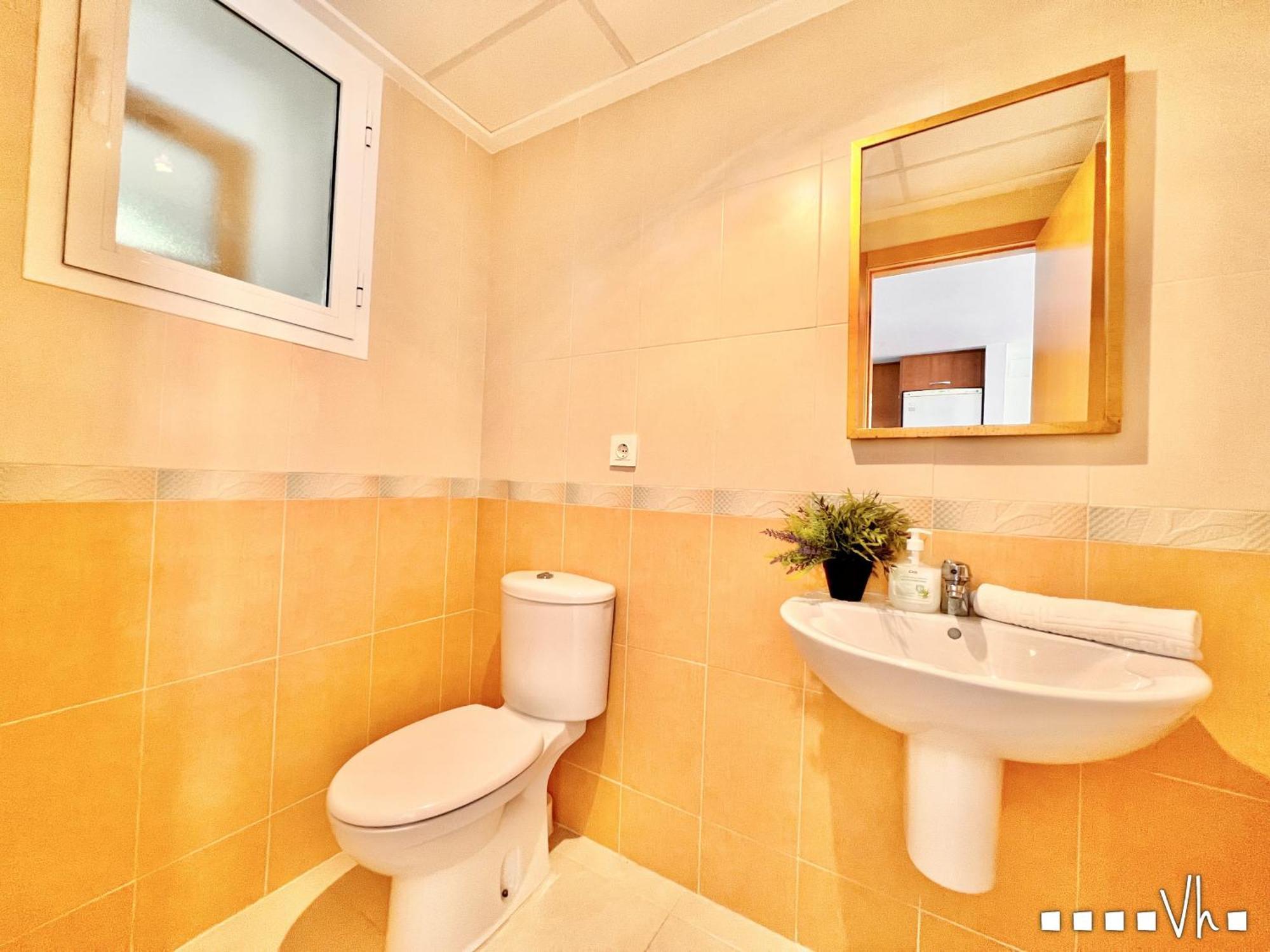 Vh Costablanca - Maryvilla Holiday home Calpe