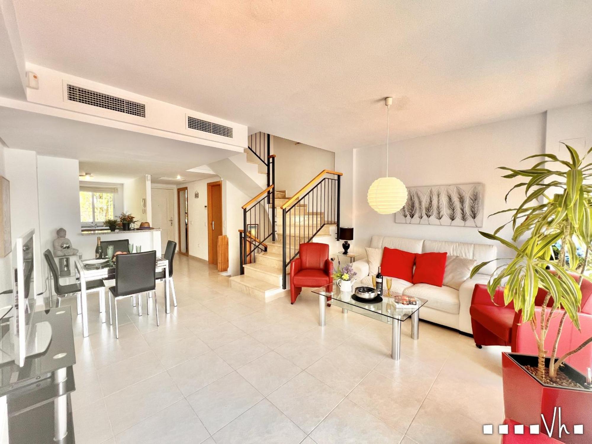 Vh Costablanca - Maryvilla *