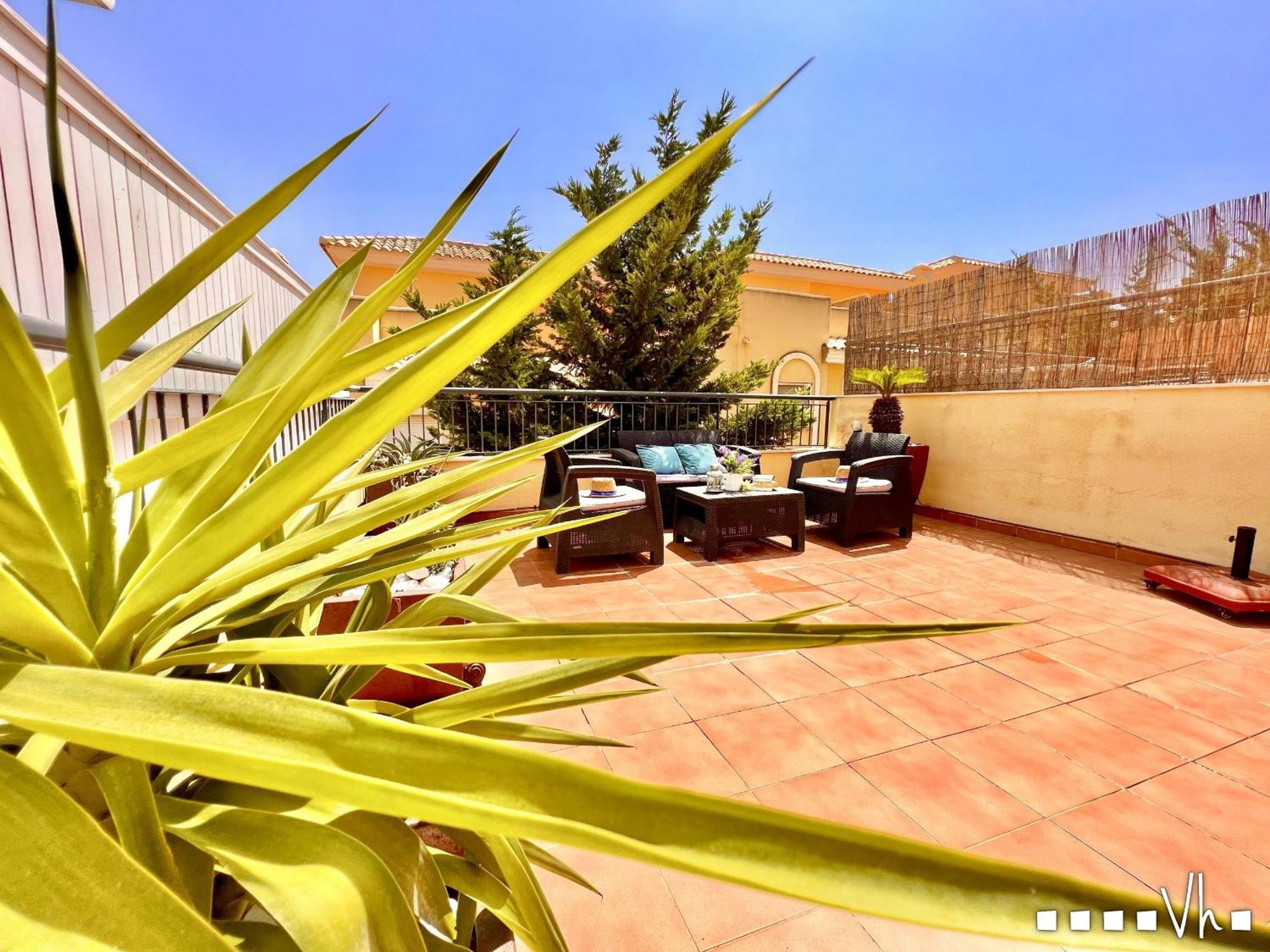 Holiday home Vh Costablanca - Maryvilla