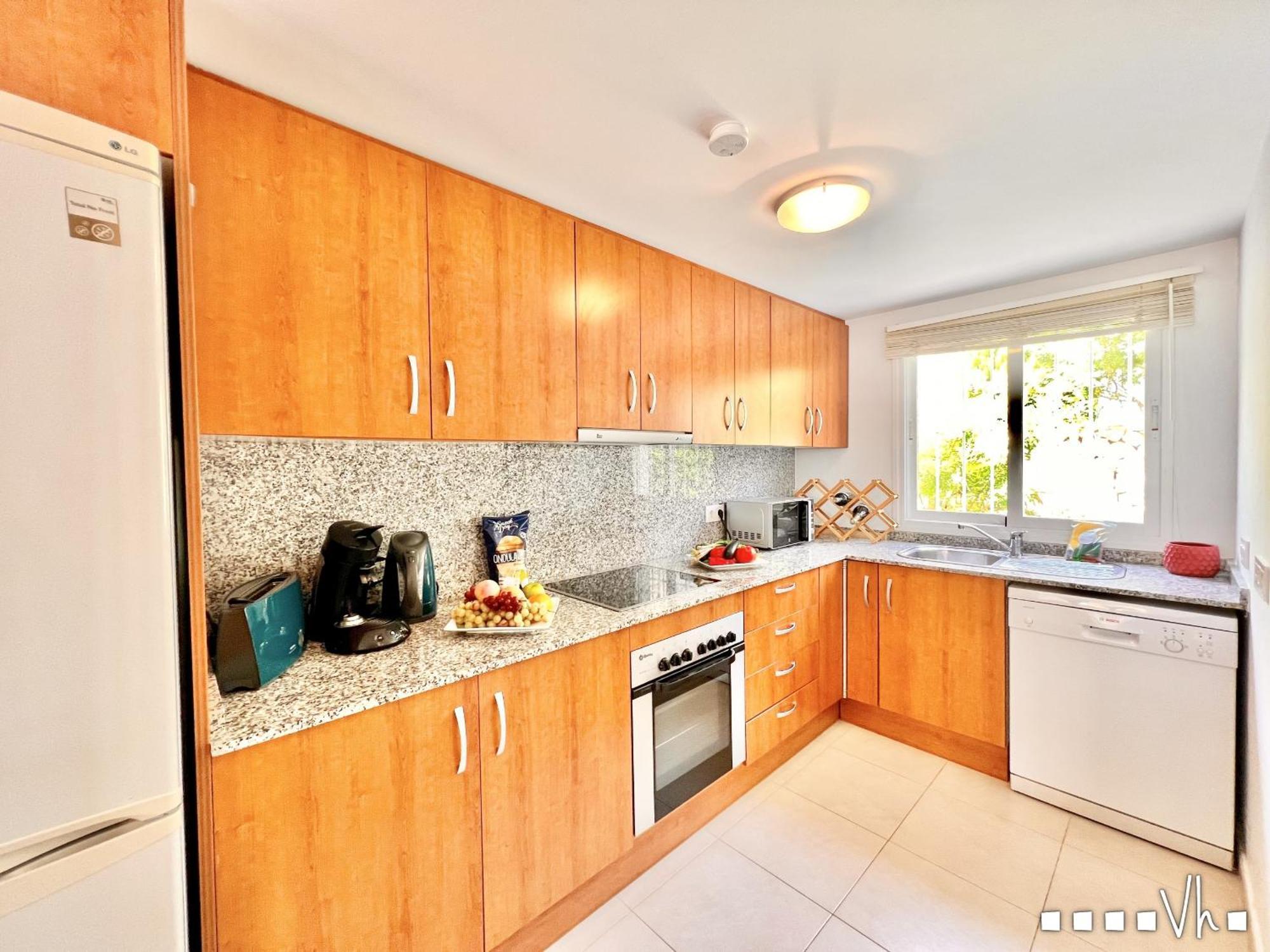 Vh Costablanca - Maryvilla Holiday home *