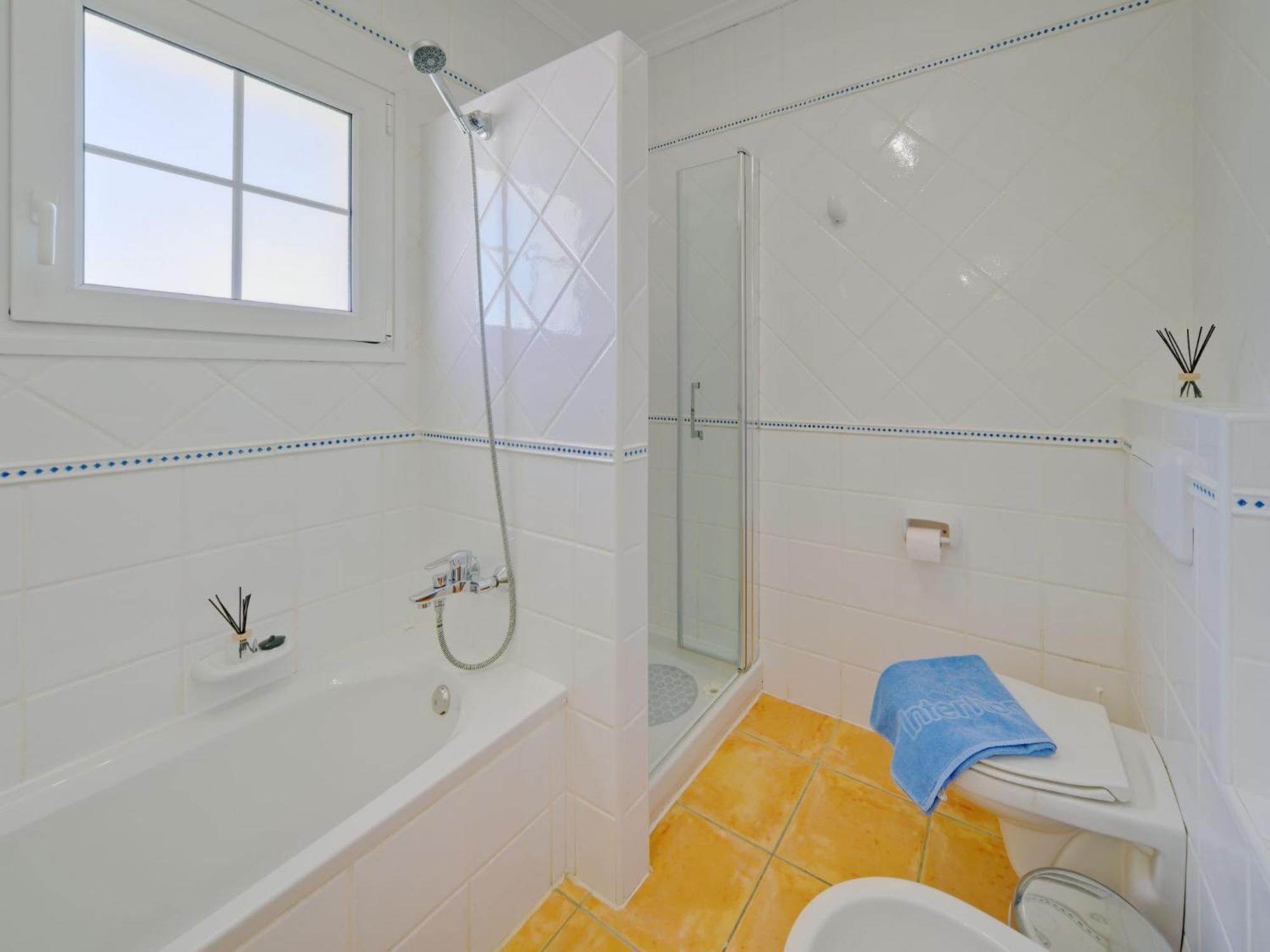 Bel Air By Interhome Calpe
