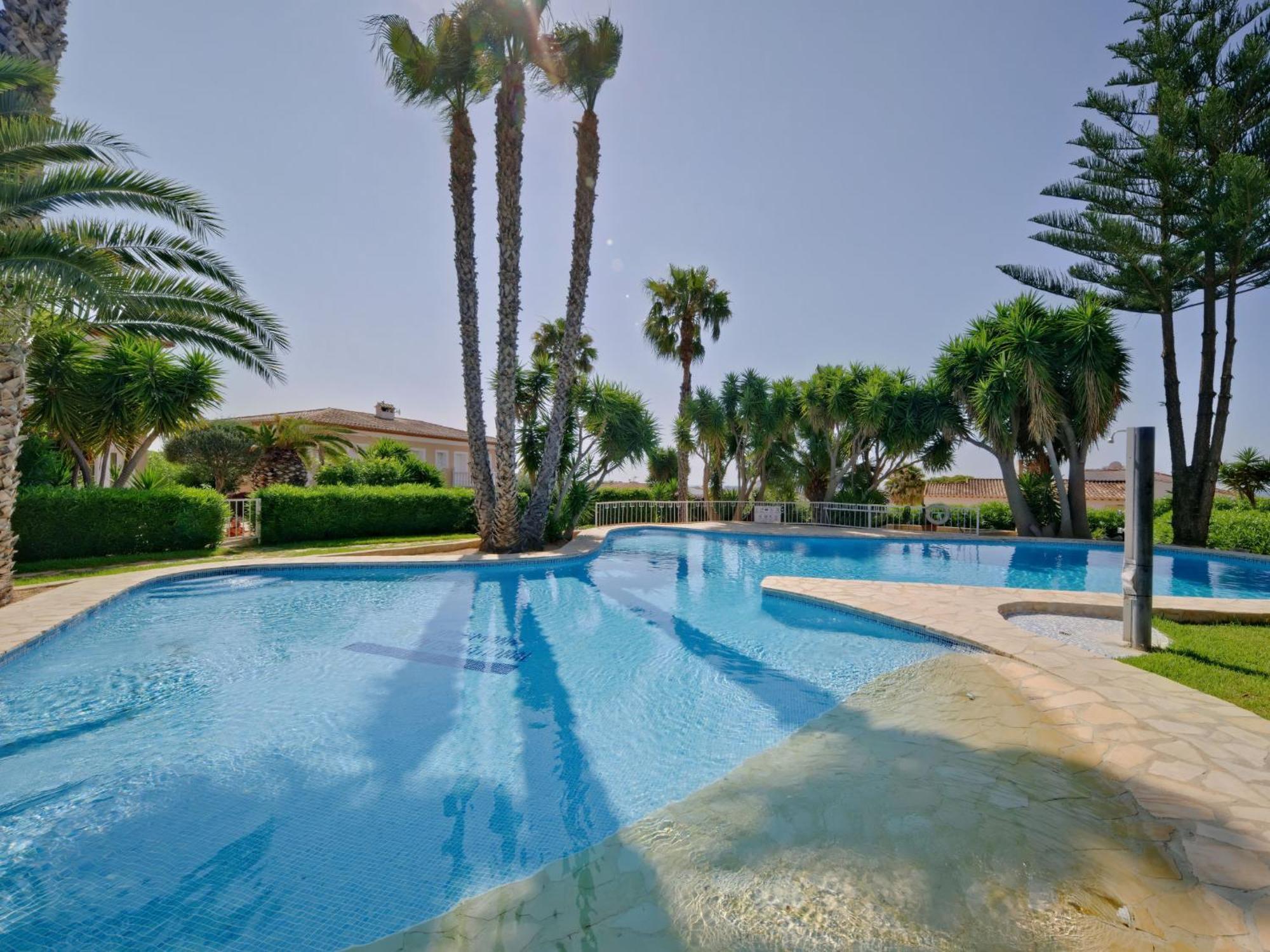 Bel Air By Interhome Сasa de vacaciones