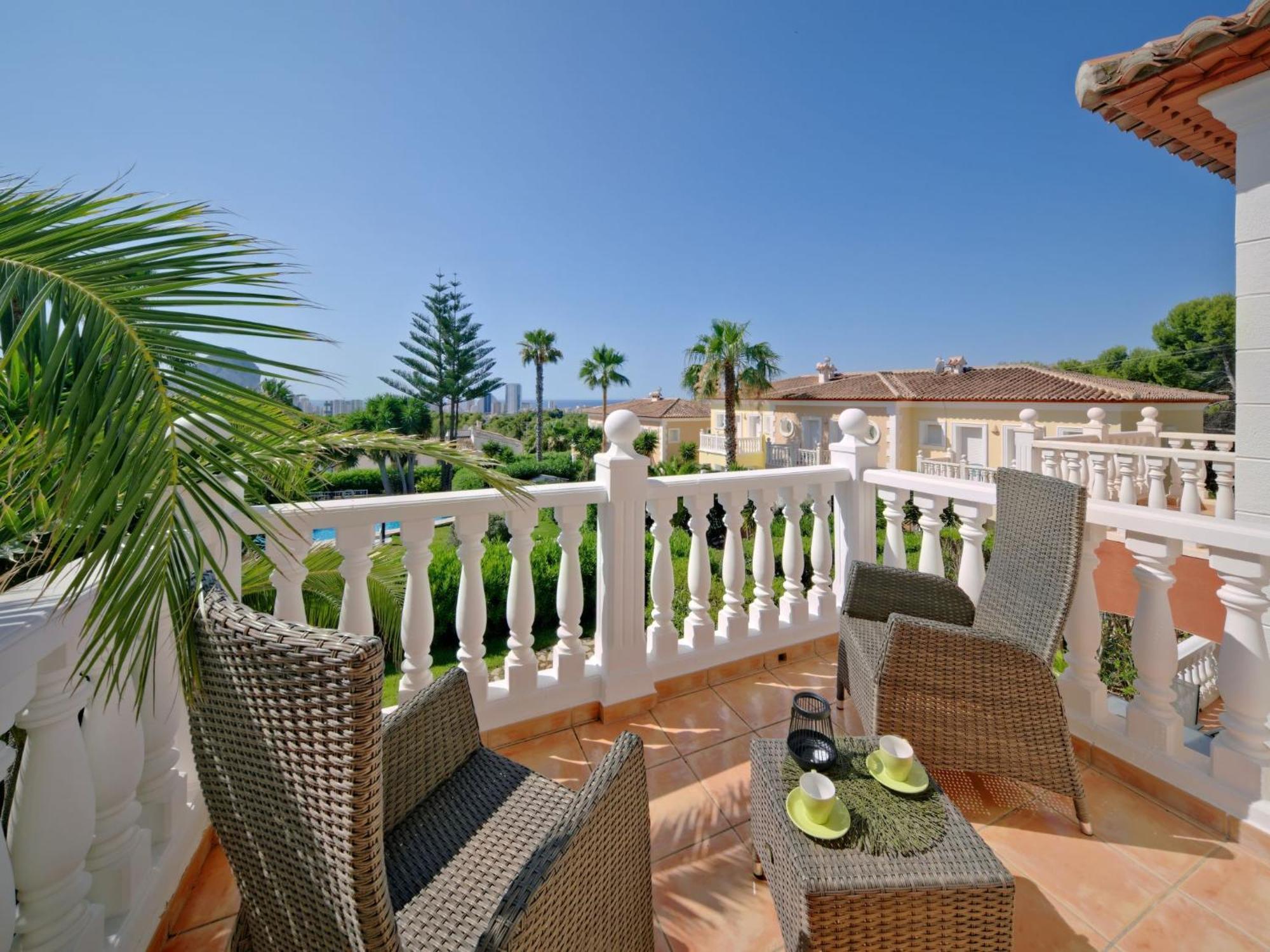Bel Air By Interhome Сasa de vacaciones *