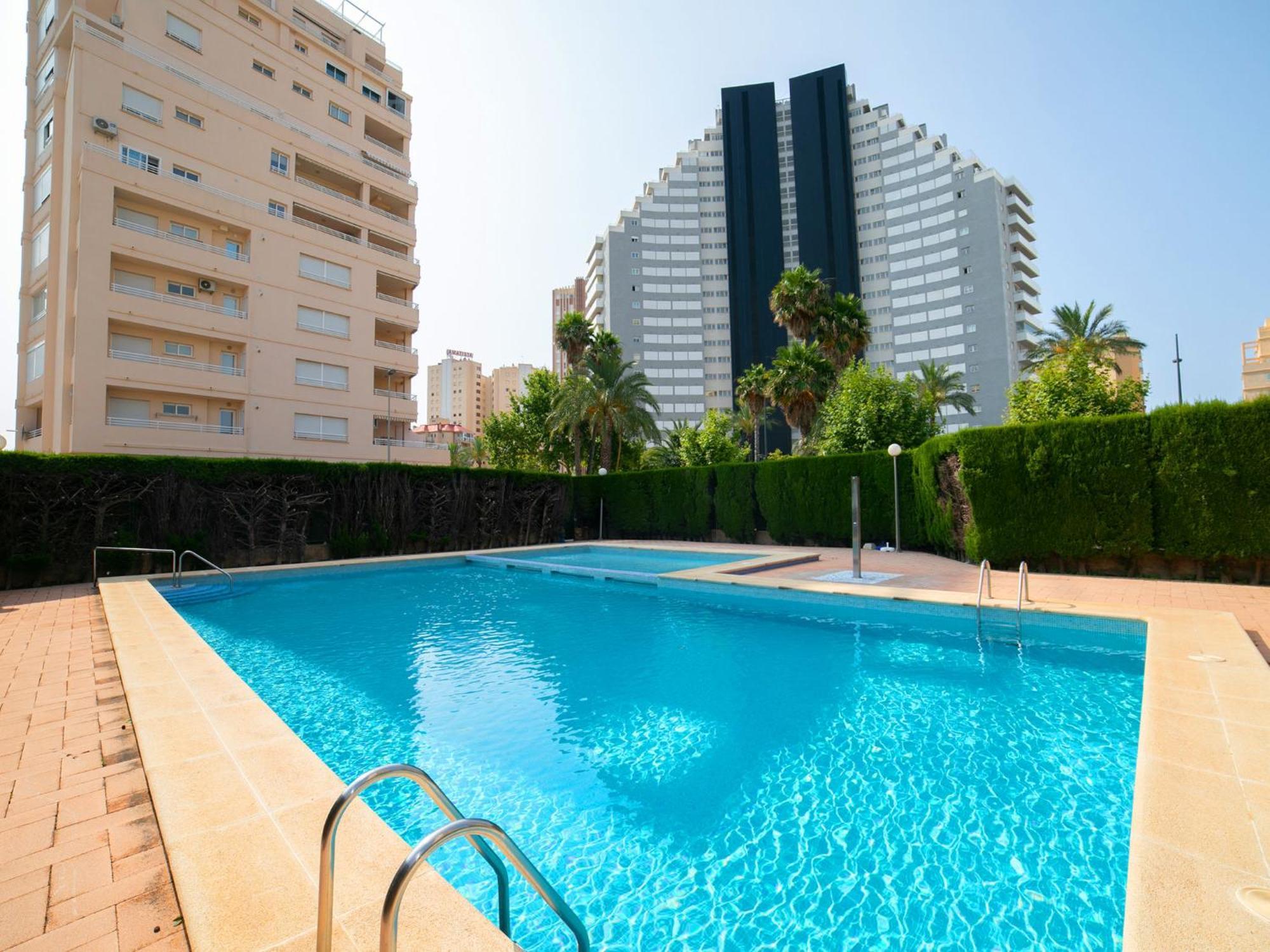 Etxezuri By Interhome Apartamento
