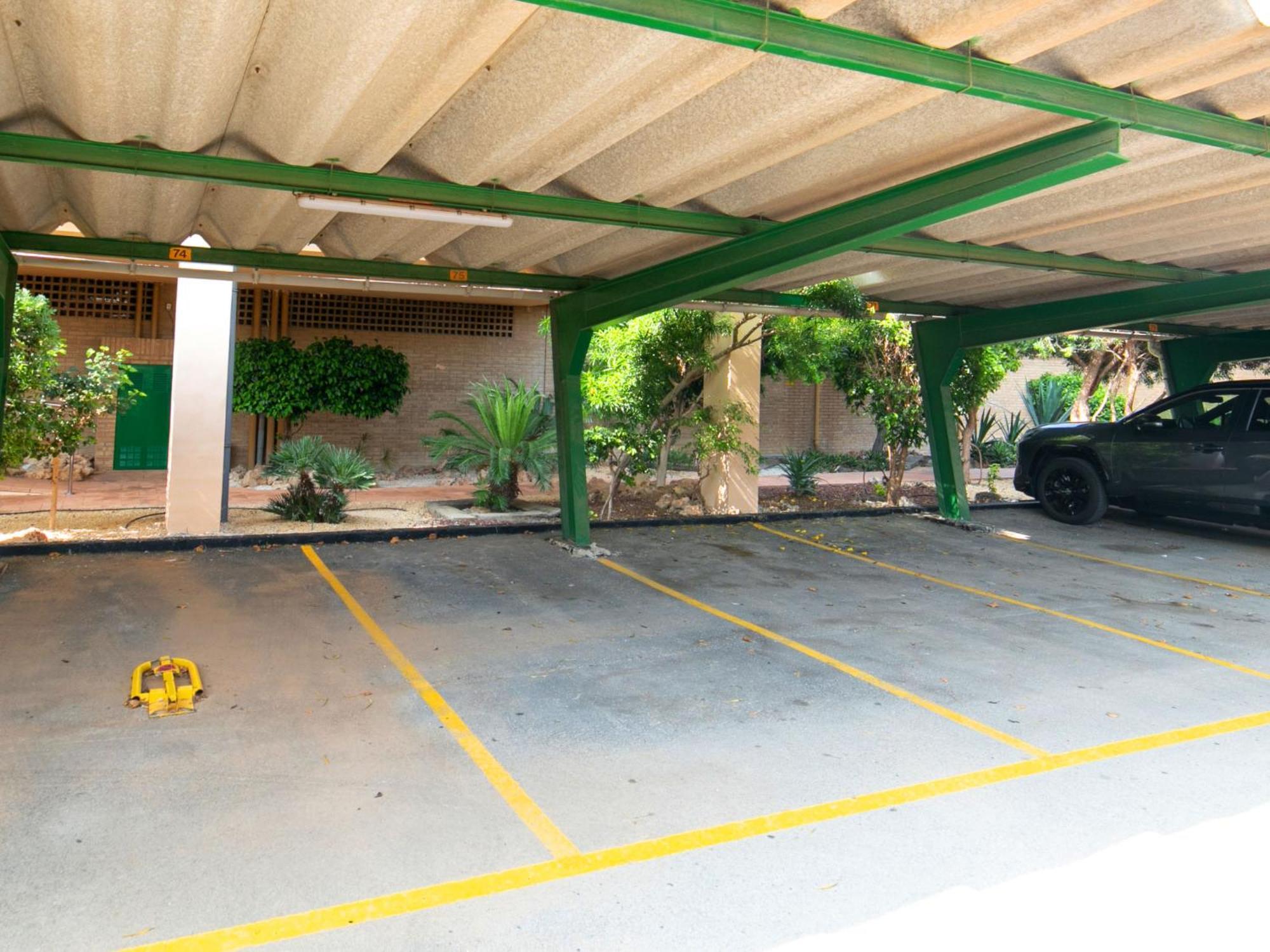 Apartamento Etxezuri By Interhome Calpe