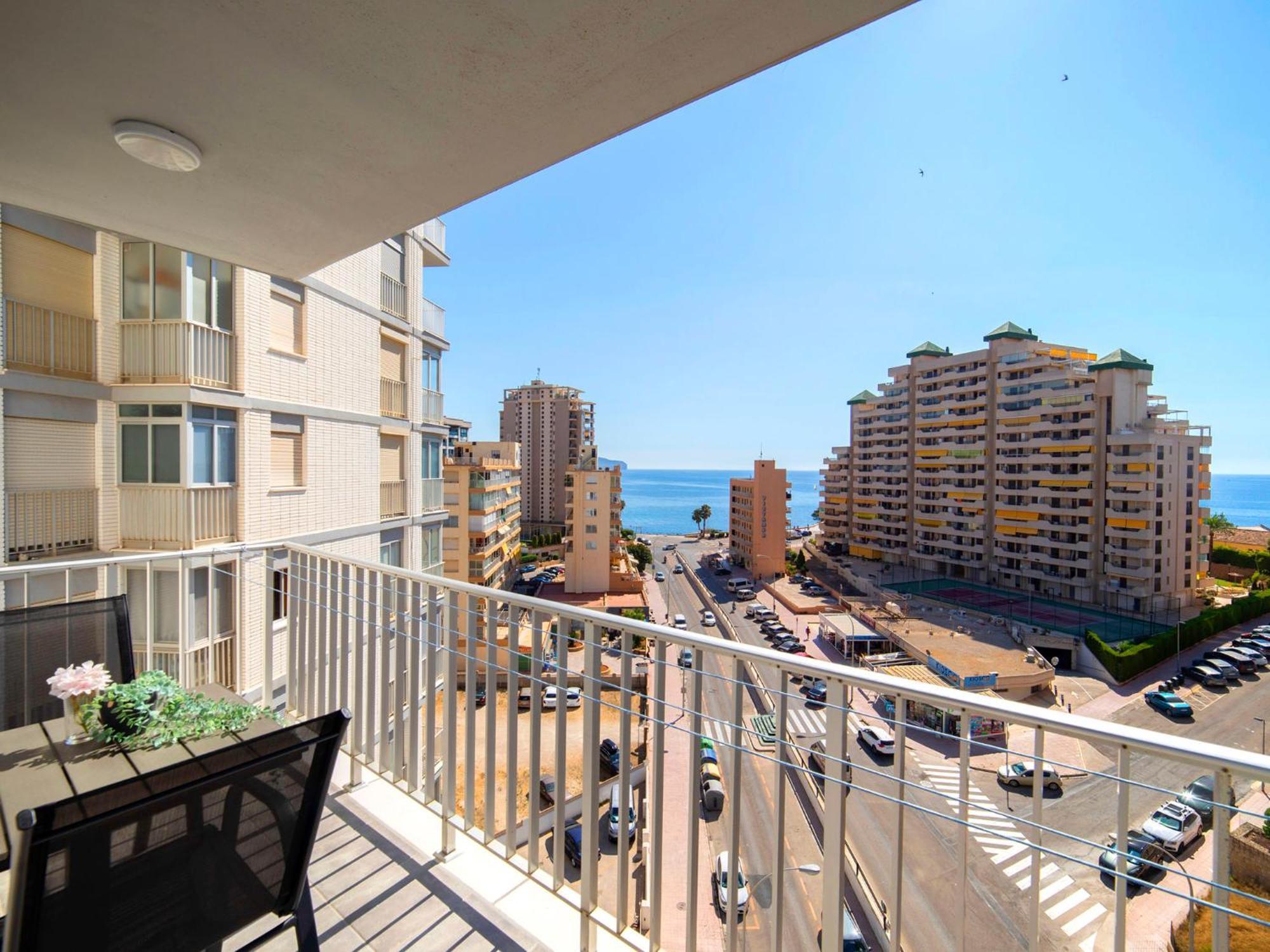 Apartamento Miramar 02