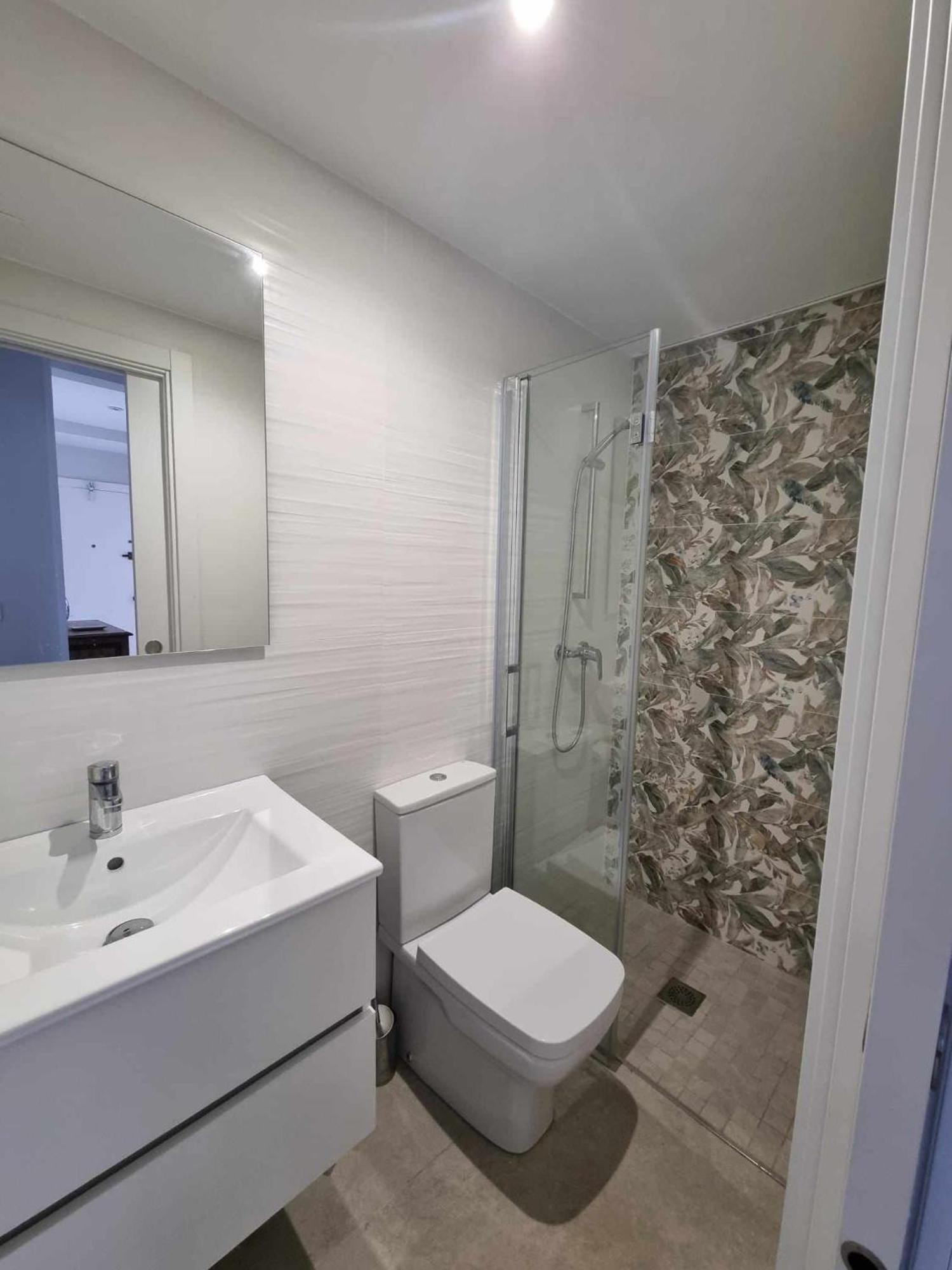 Apartamento 313 A 1ª Linea De Playa Vistas Al Mar