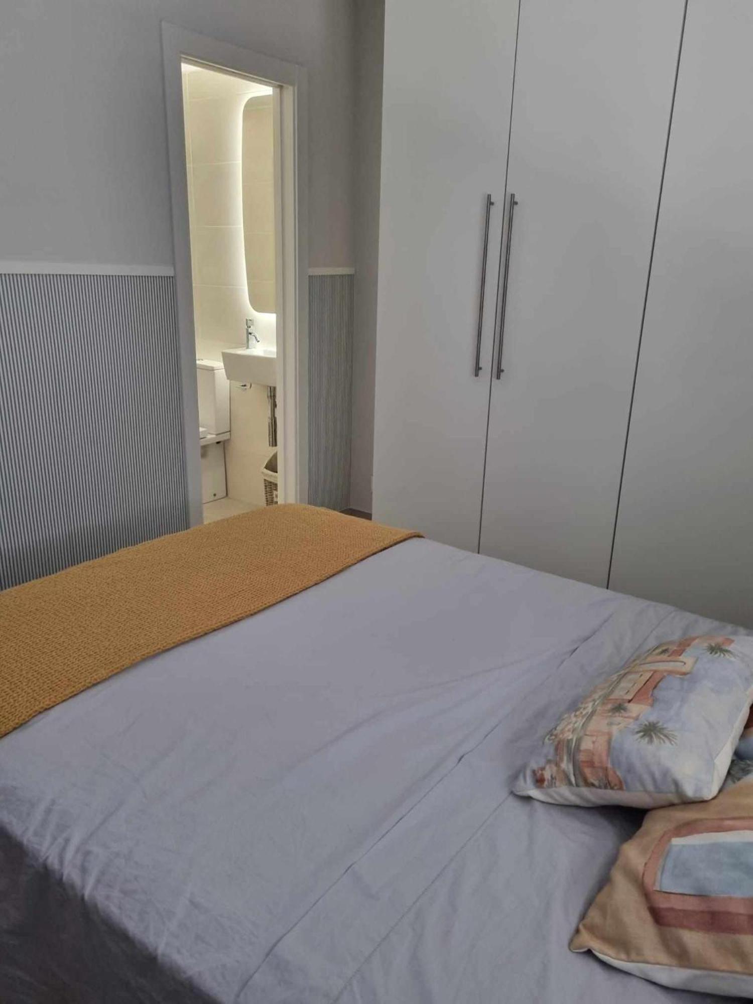 313 A 1ª Linea De Playa Vistas Al Mar * Calpe