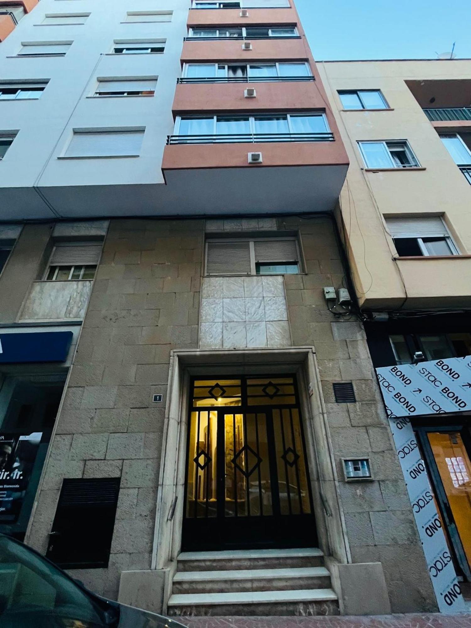 Apartamento Mariola