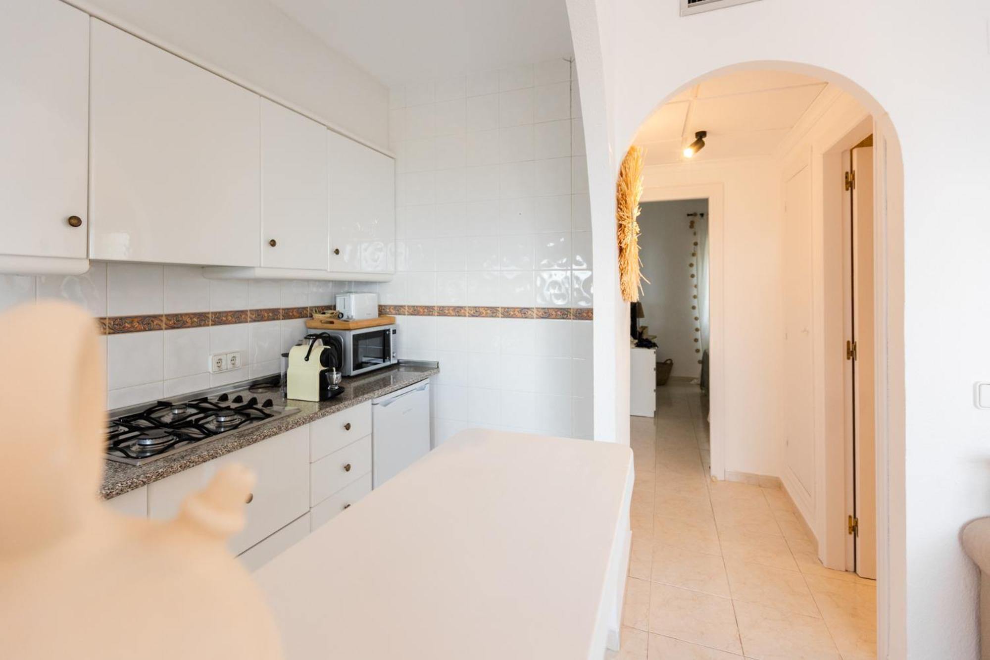 Penon Dream - Costa Blanca Imperial Park Apartment