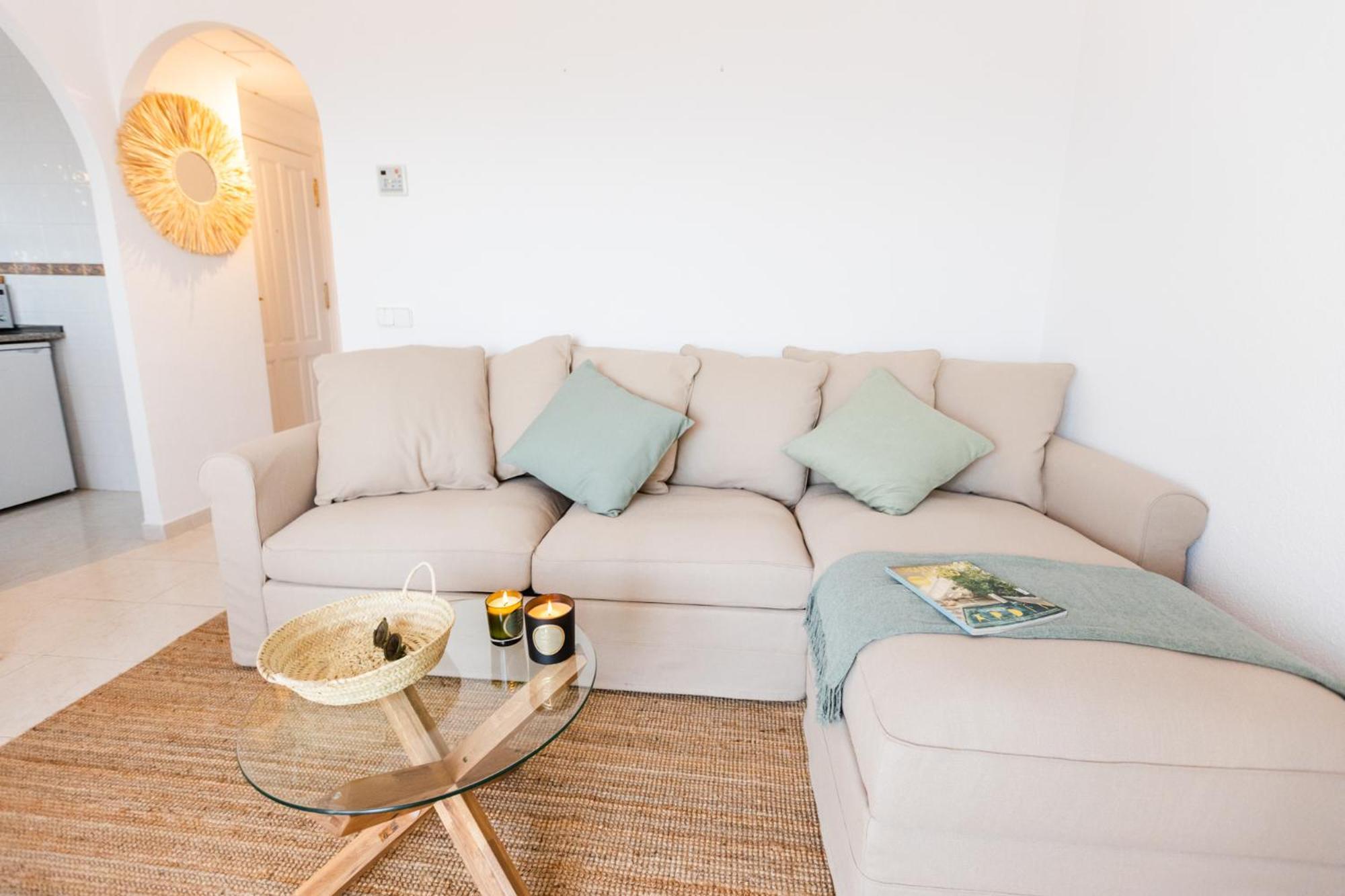 Apartment Penon Dream - Costa Blanca Imperial Park