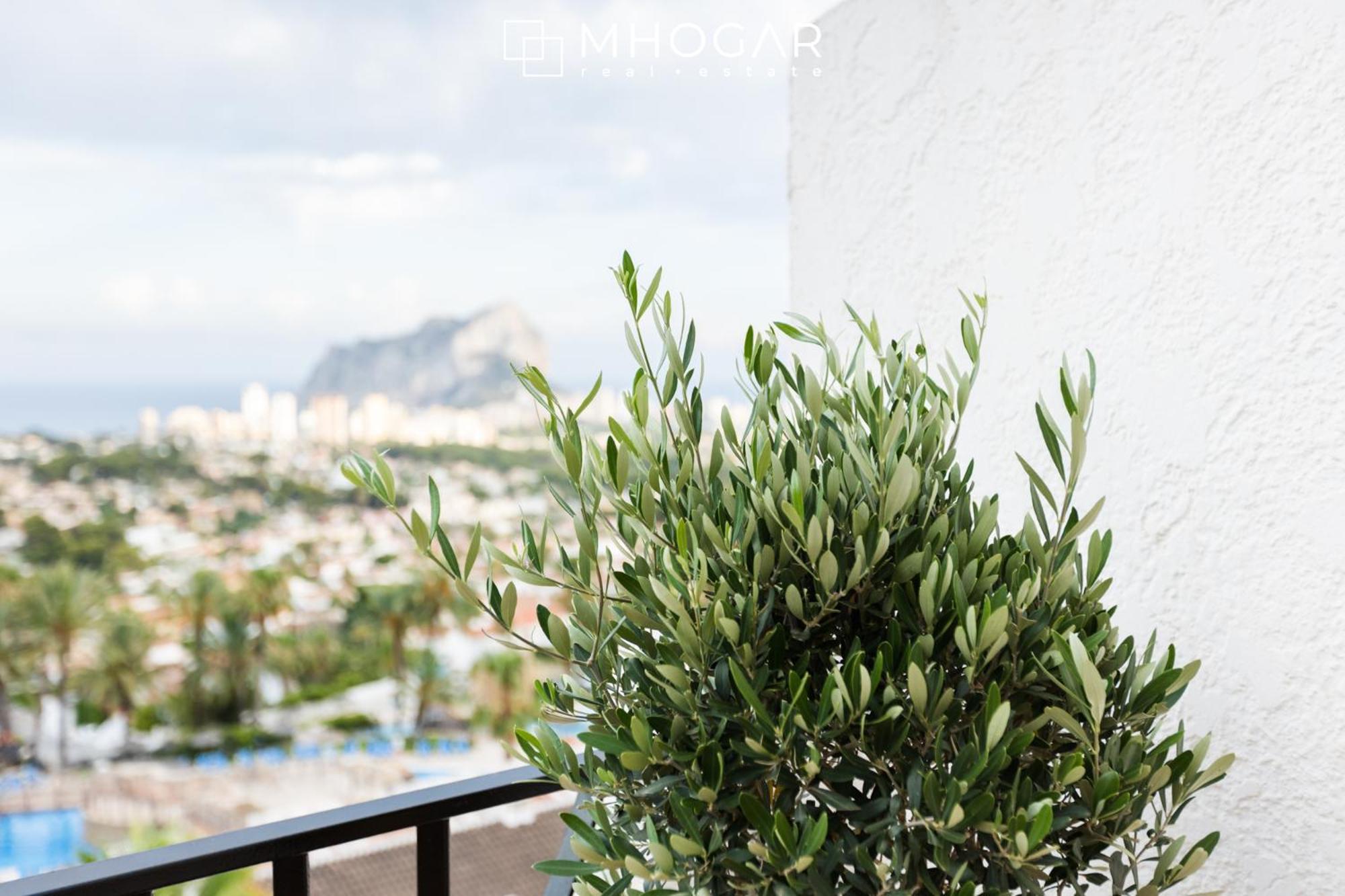 Penon Dream - Costa Blanca Imperial Park Apartment