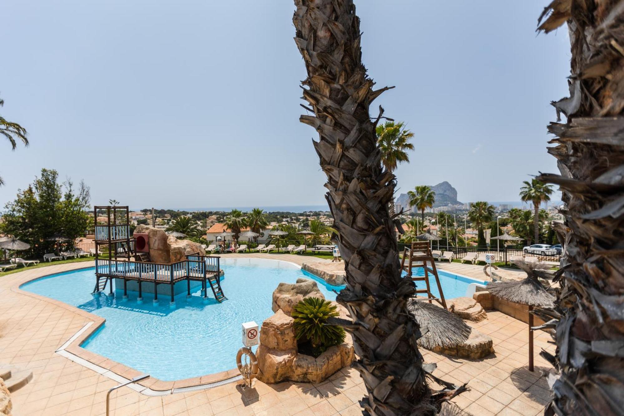 Penon Dream - Costa Blanca Imperial Park * Calpe