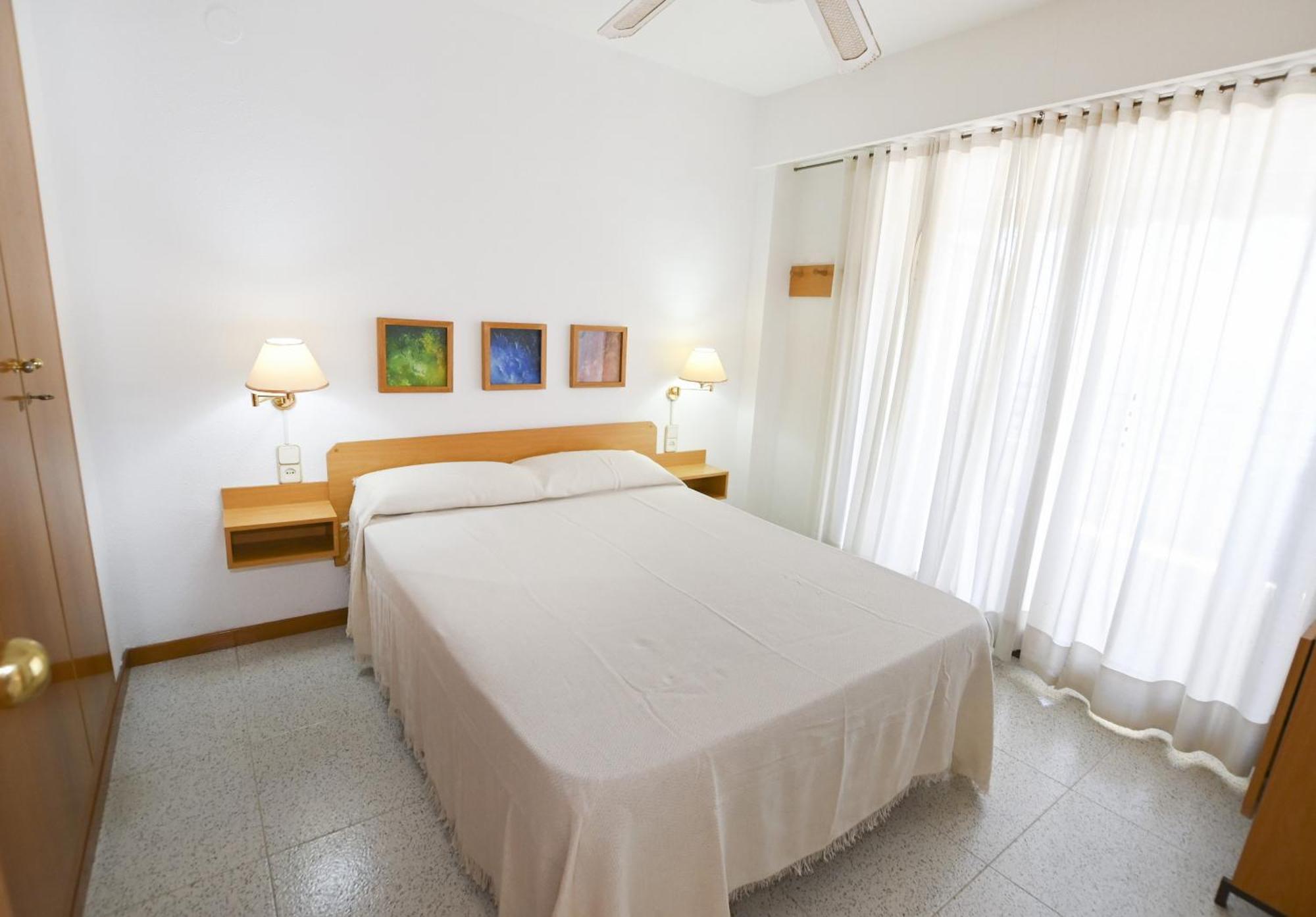 Apartamento Edificio Calpplace