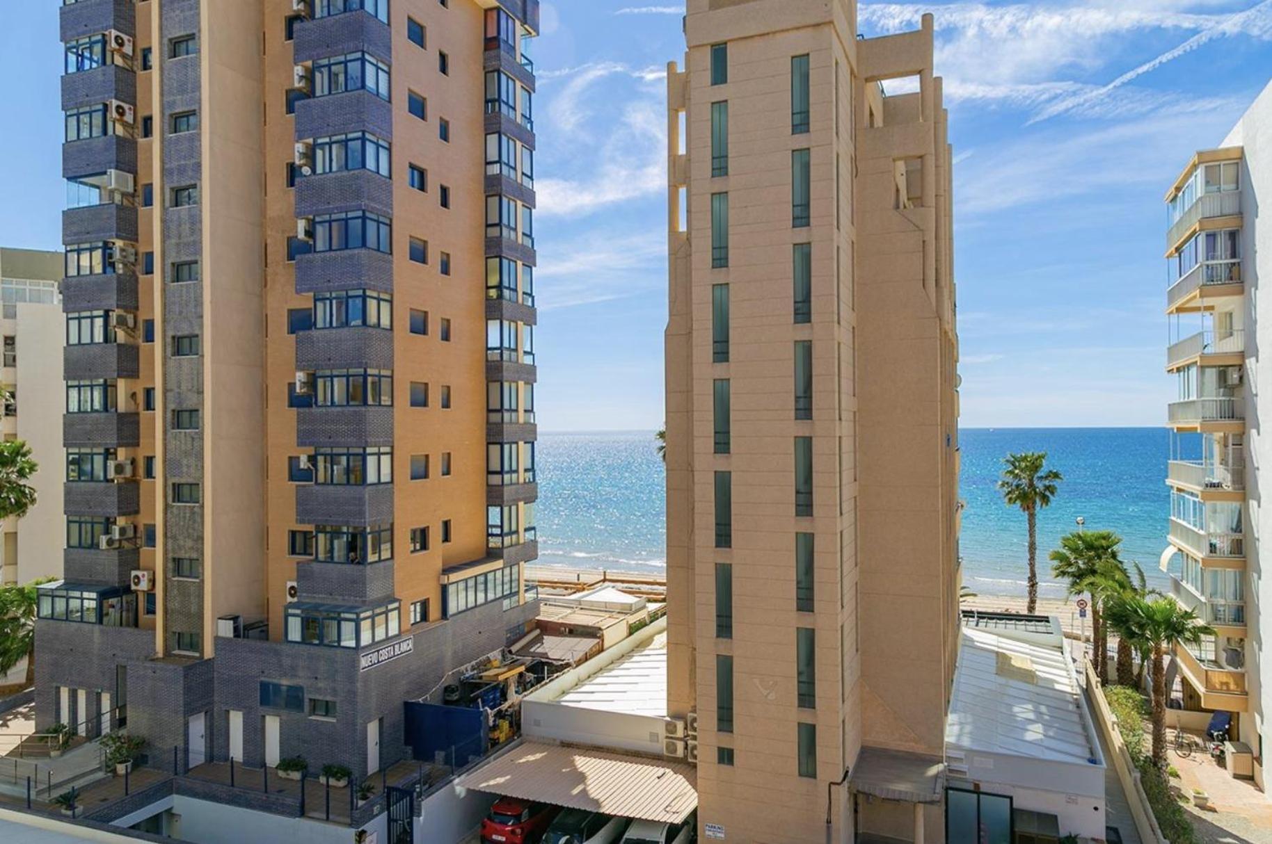 Costa Blanca 2 * Calpe
