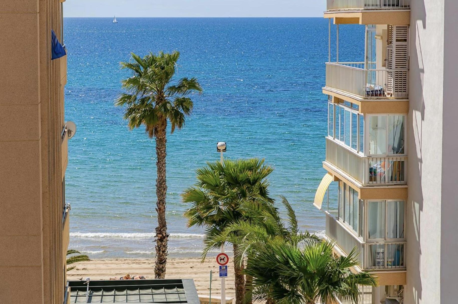 Costa Blanca 2 Calpe