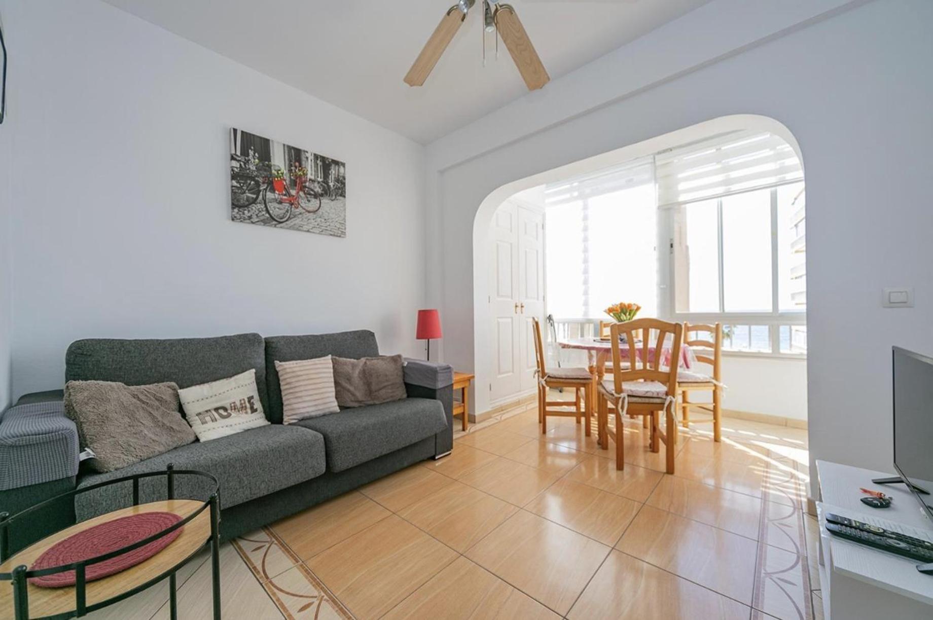 Apartment Costa Blanca 2 *
