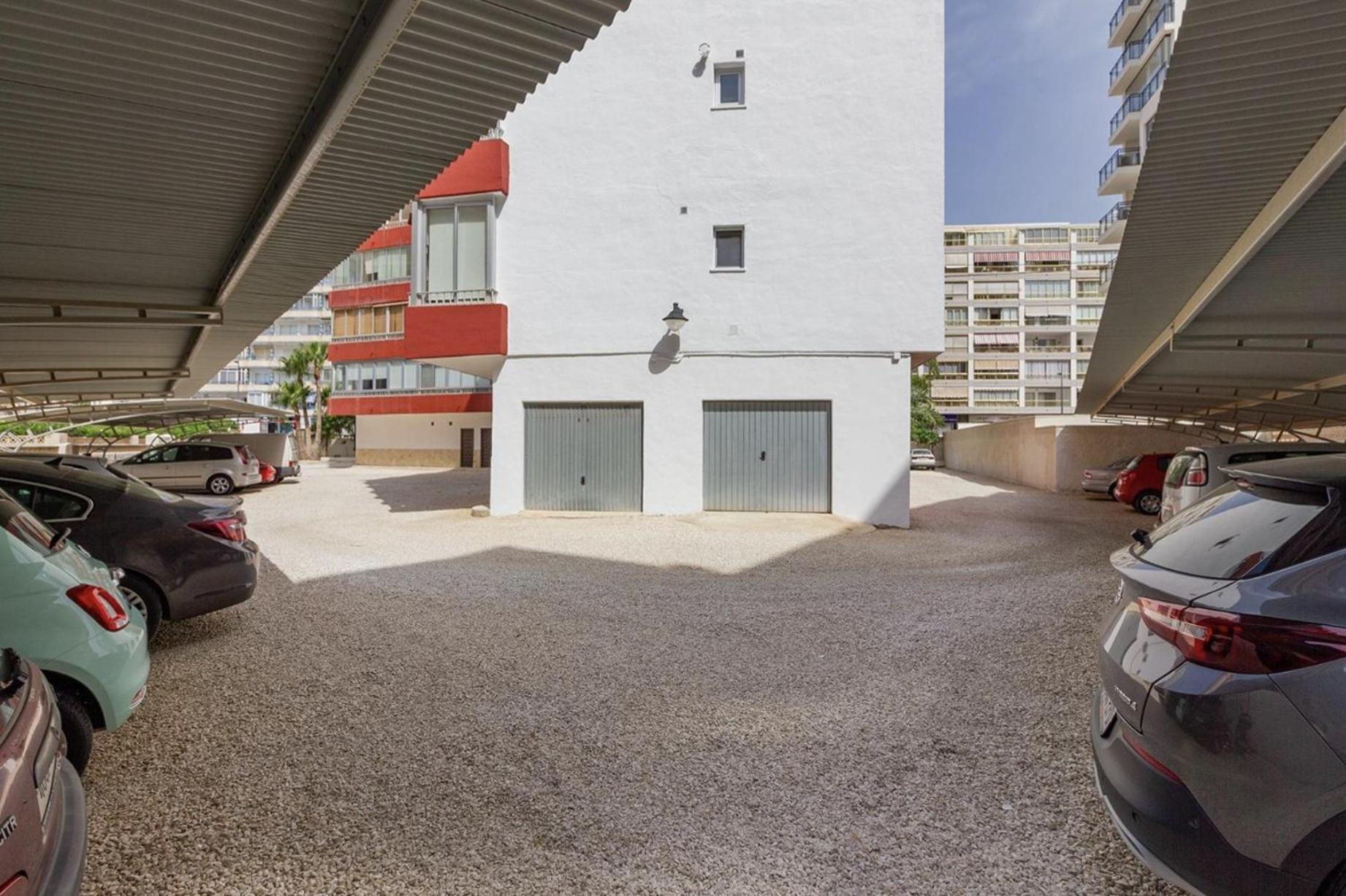 Apartment Costa Blanca 2