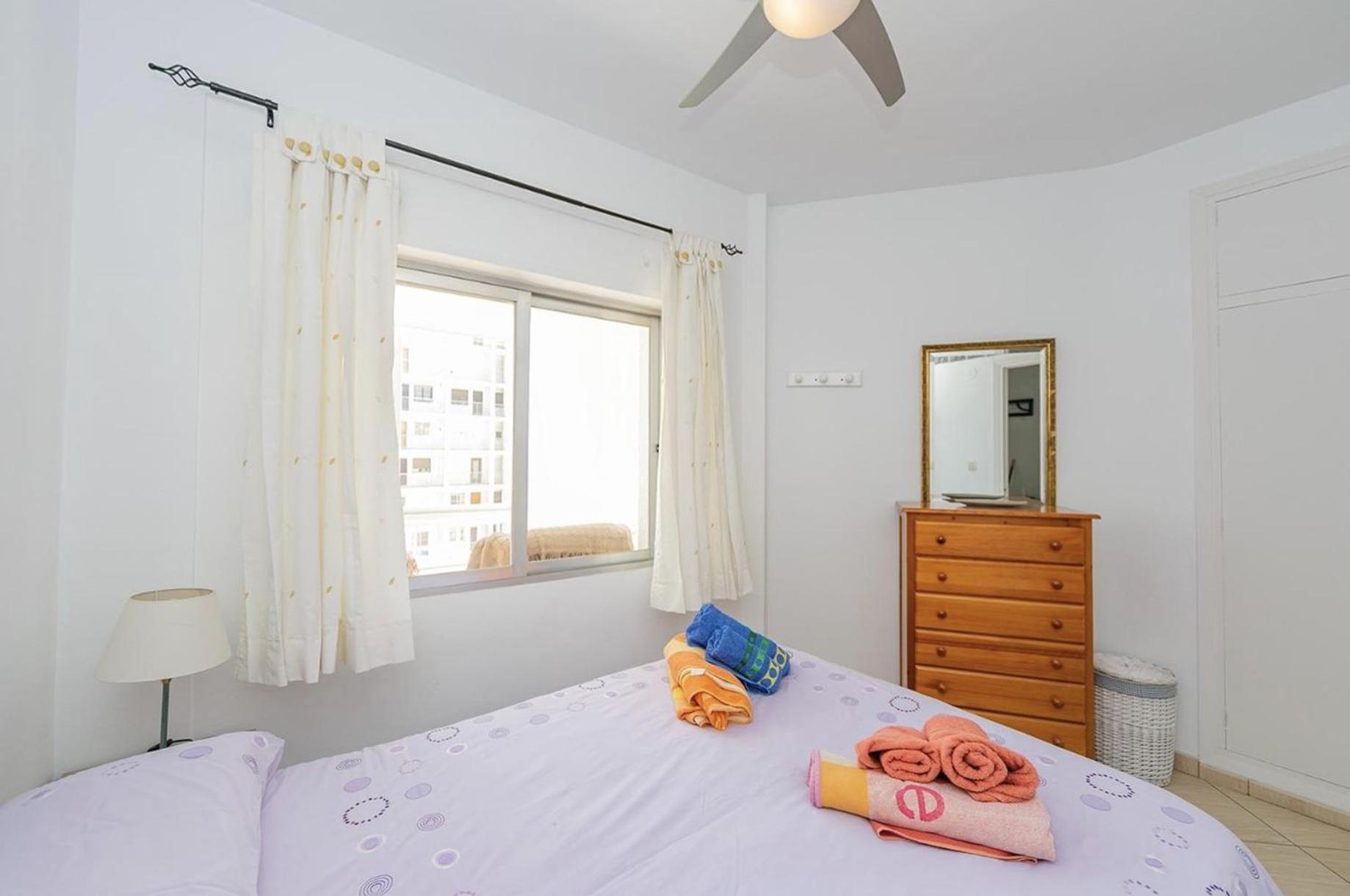 Costa Blanca 2 Apartment *