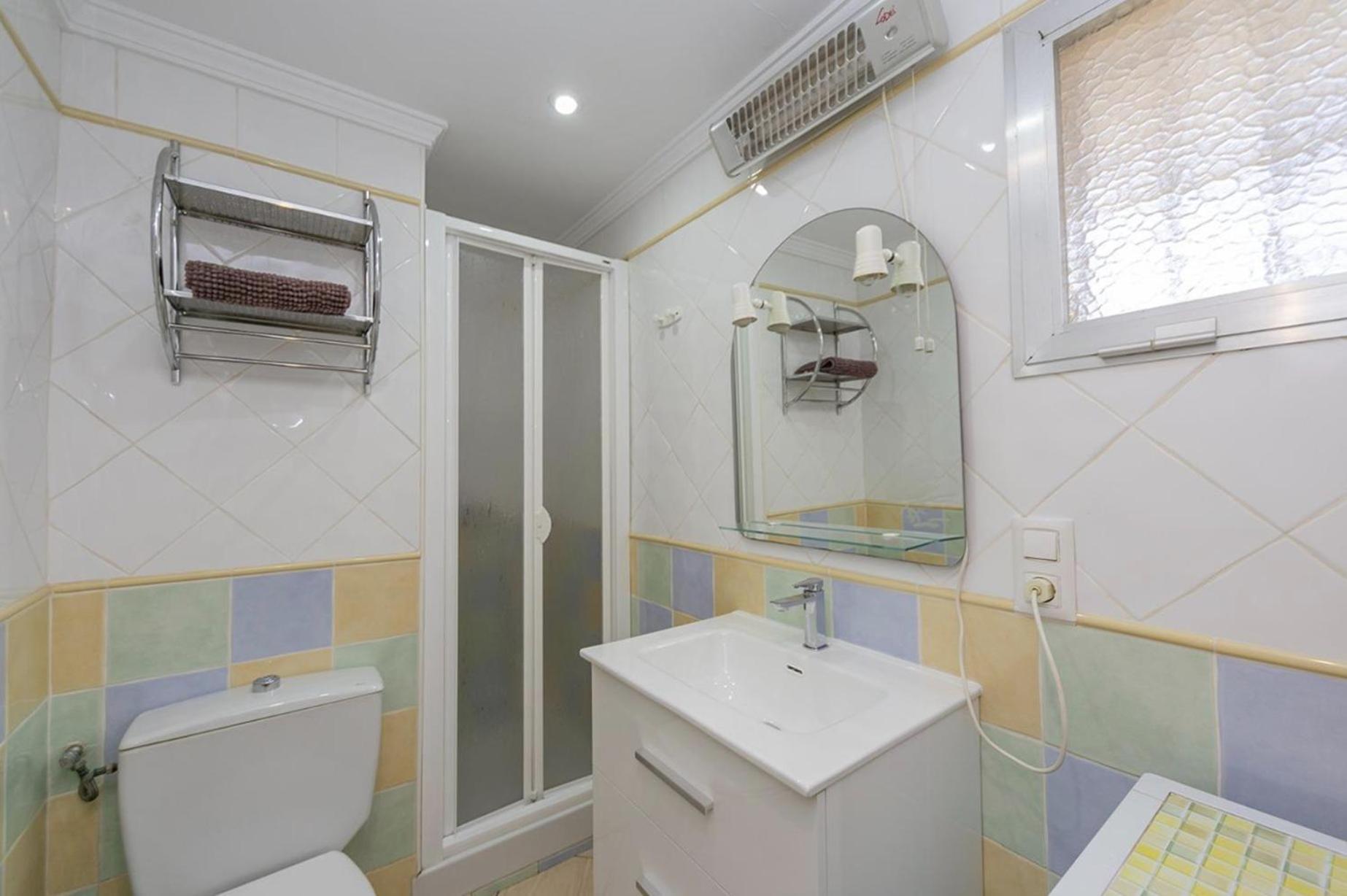 Apartment Costa Blanca 2 Calpe