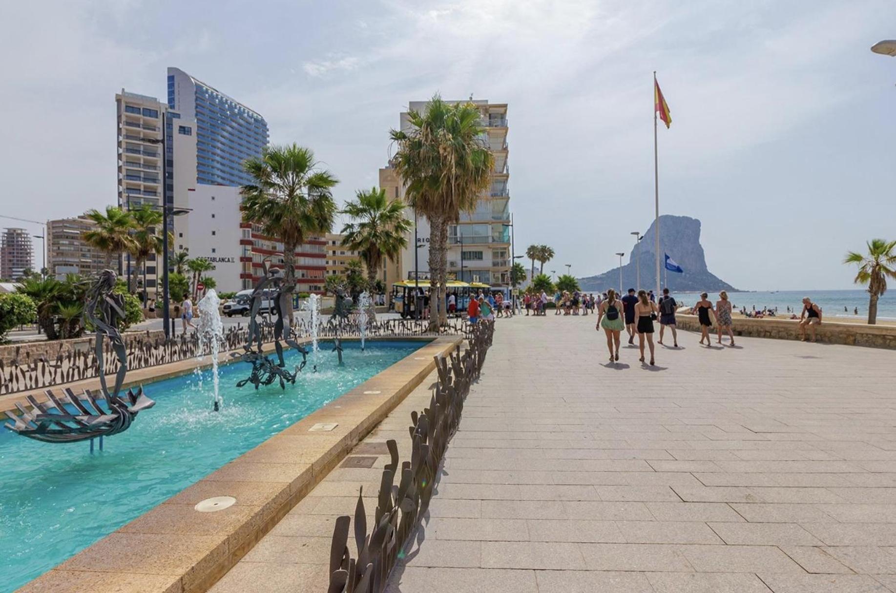 Costa Blanca 2 *