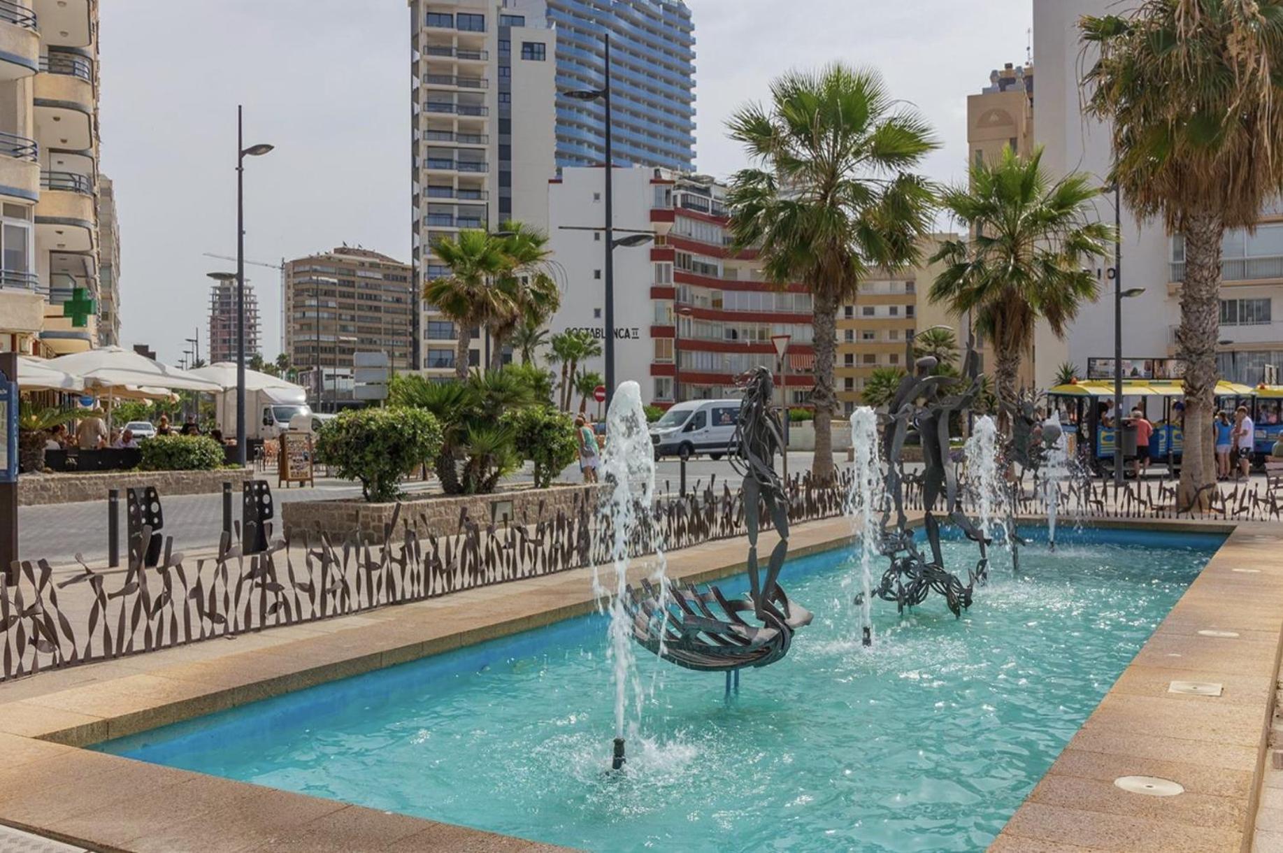 Costa Blanca 2 * Calpe