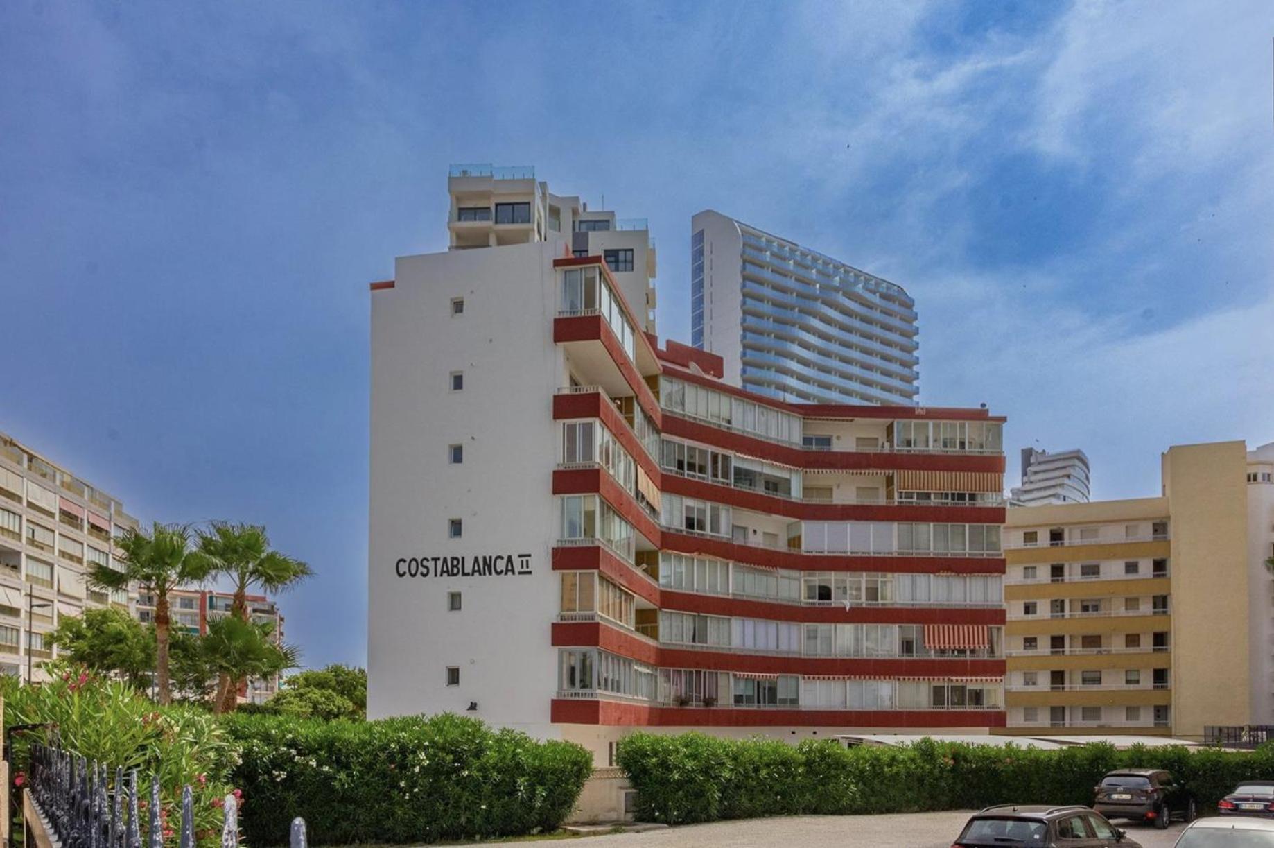 Costa Blanca 2 *