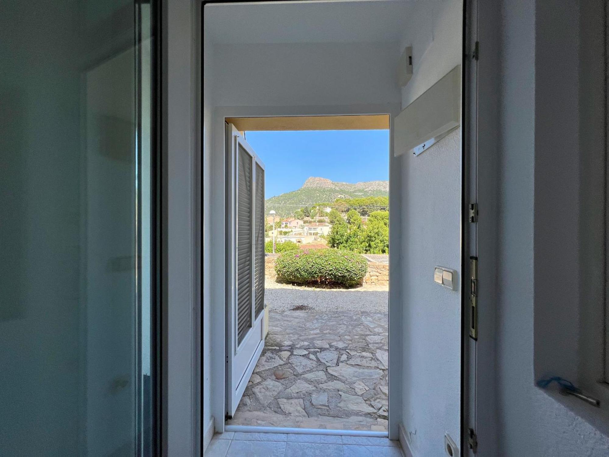 Apartamento Alq 250 Castillos De