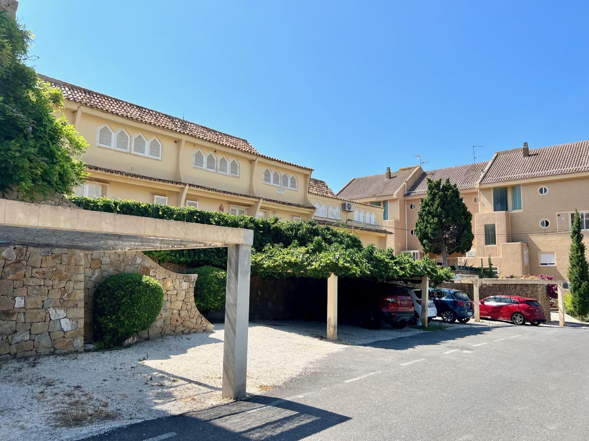 Alq 250 Castillos De Apartamento