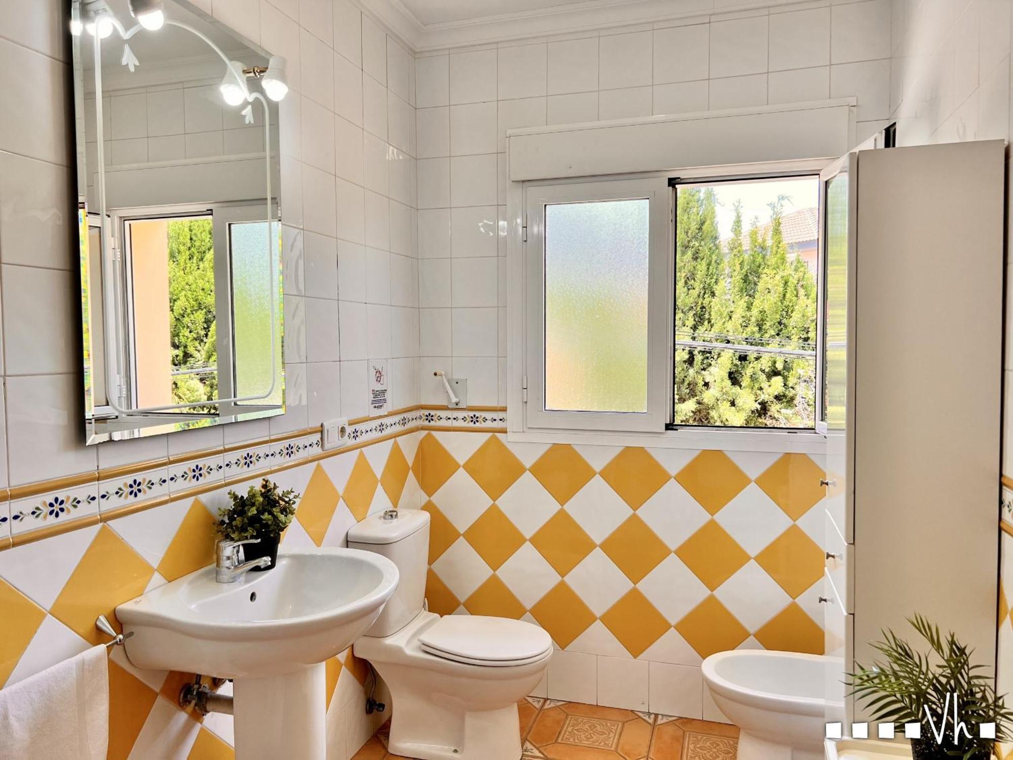 Villa Vh Costablanca - Pumba