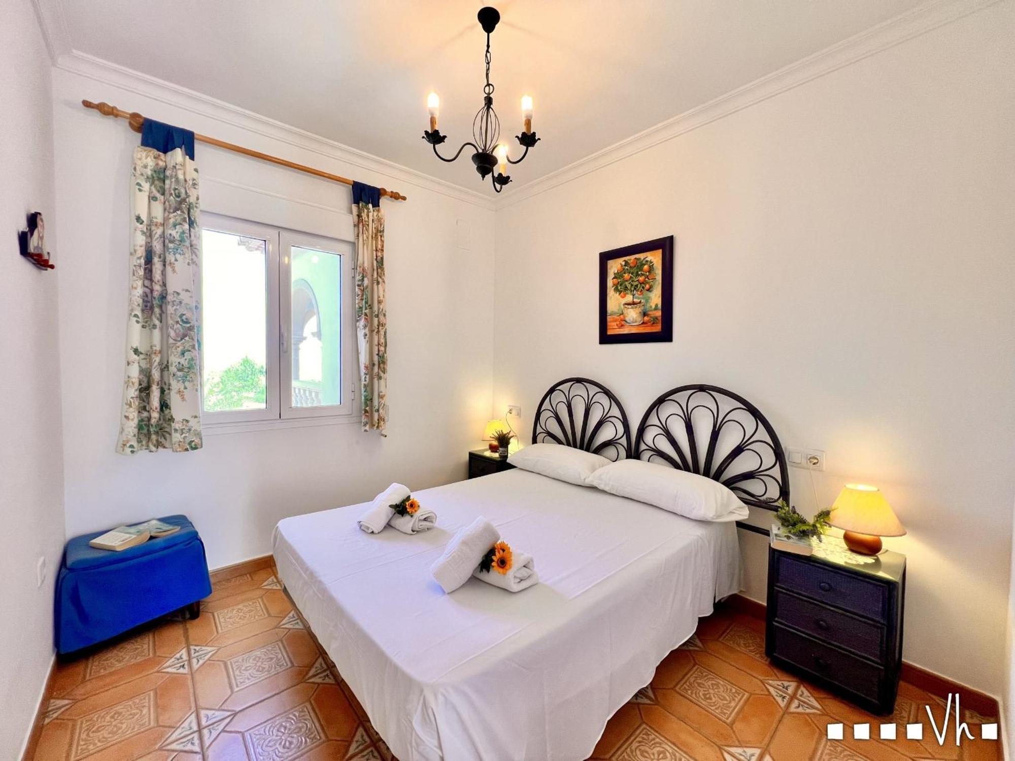 Vh Costablanca - Pumba Villa Calpe