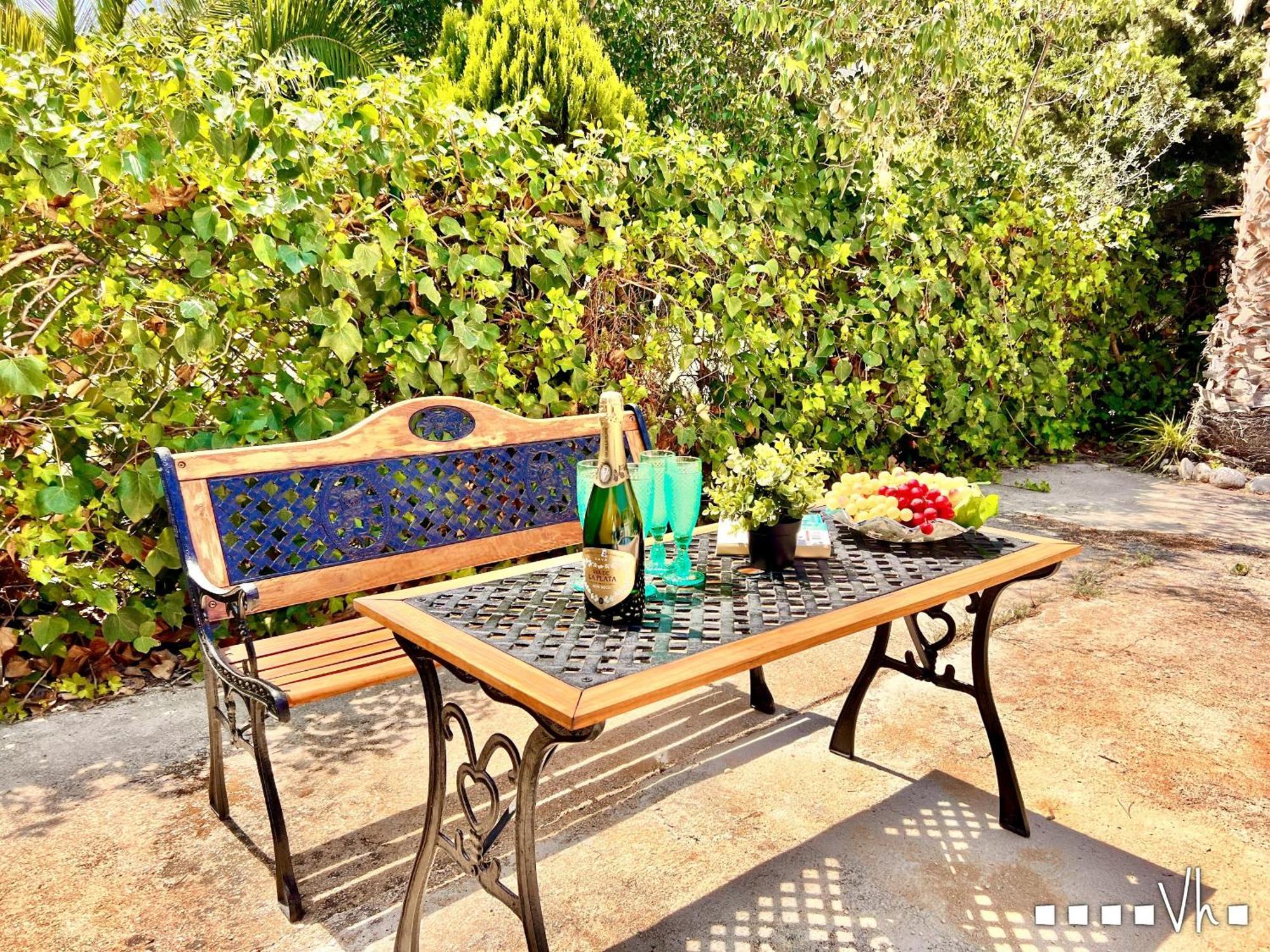 Vh Costablanca - Pumba Villa