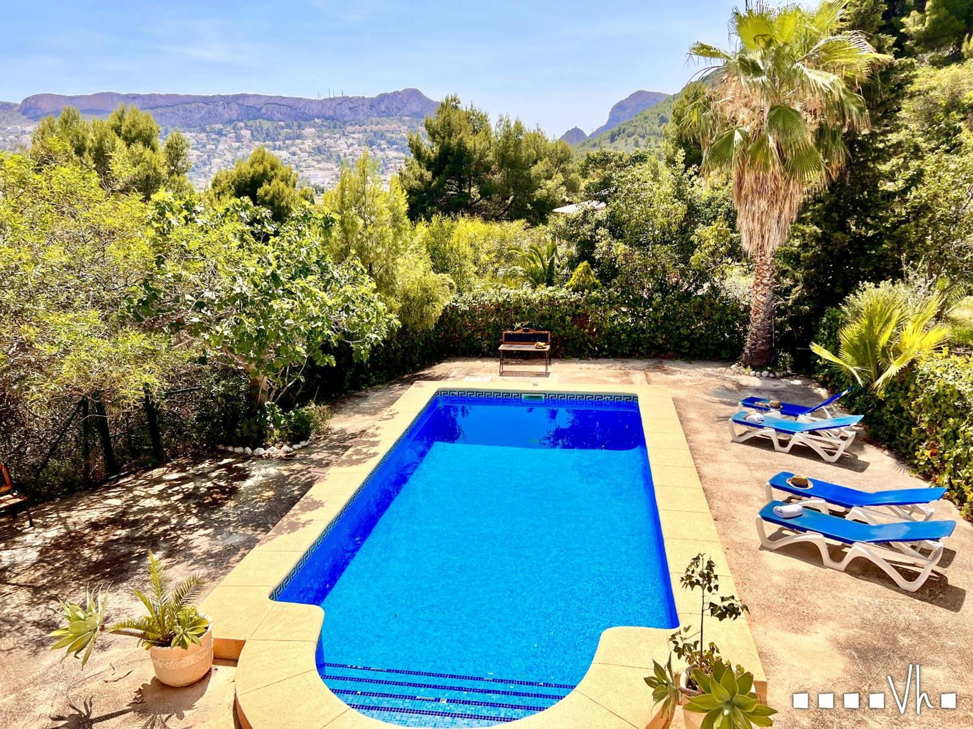 Villa Vh Costablanca - Pumba *