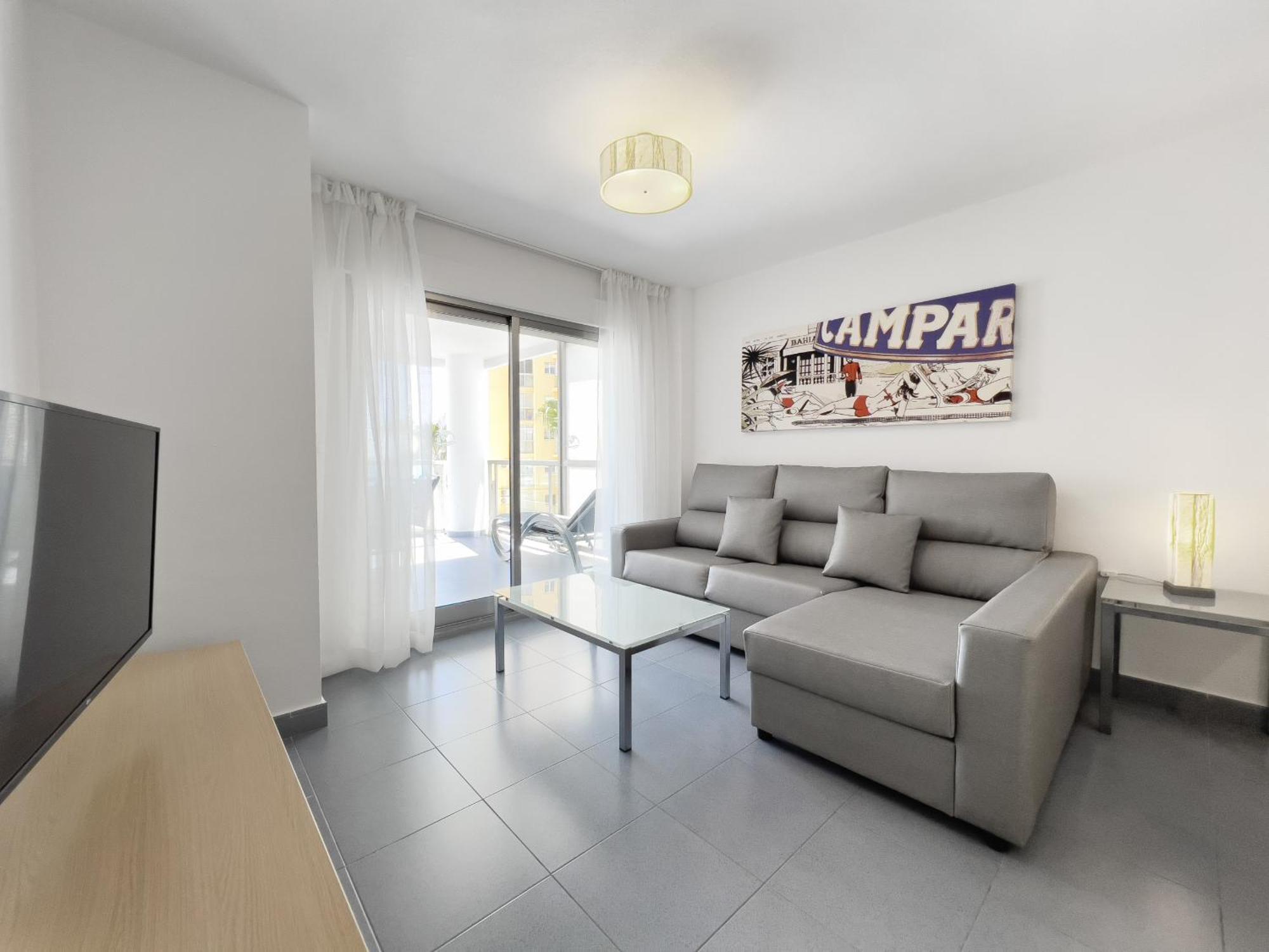 Hipocampos Rent Apartment