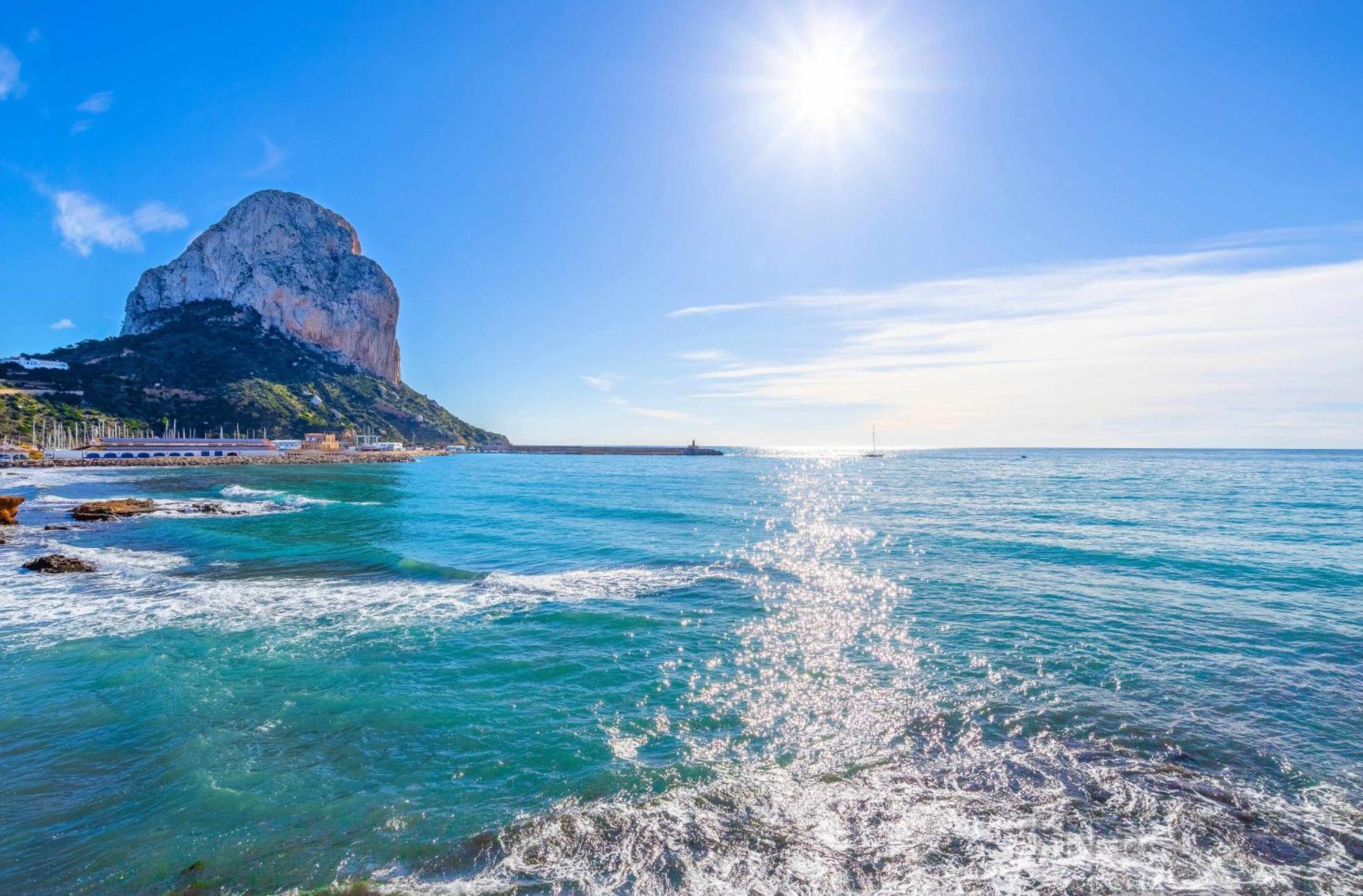 Inftour Apolo * Calpe