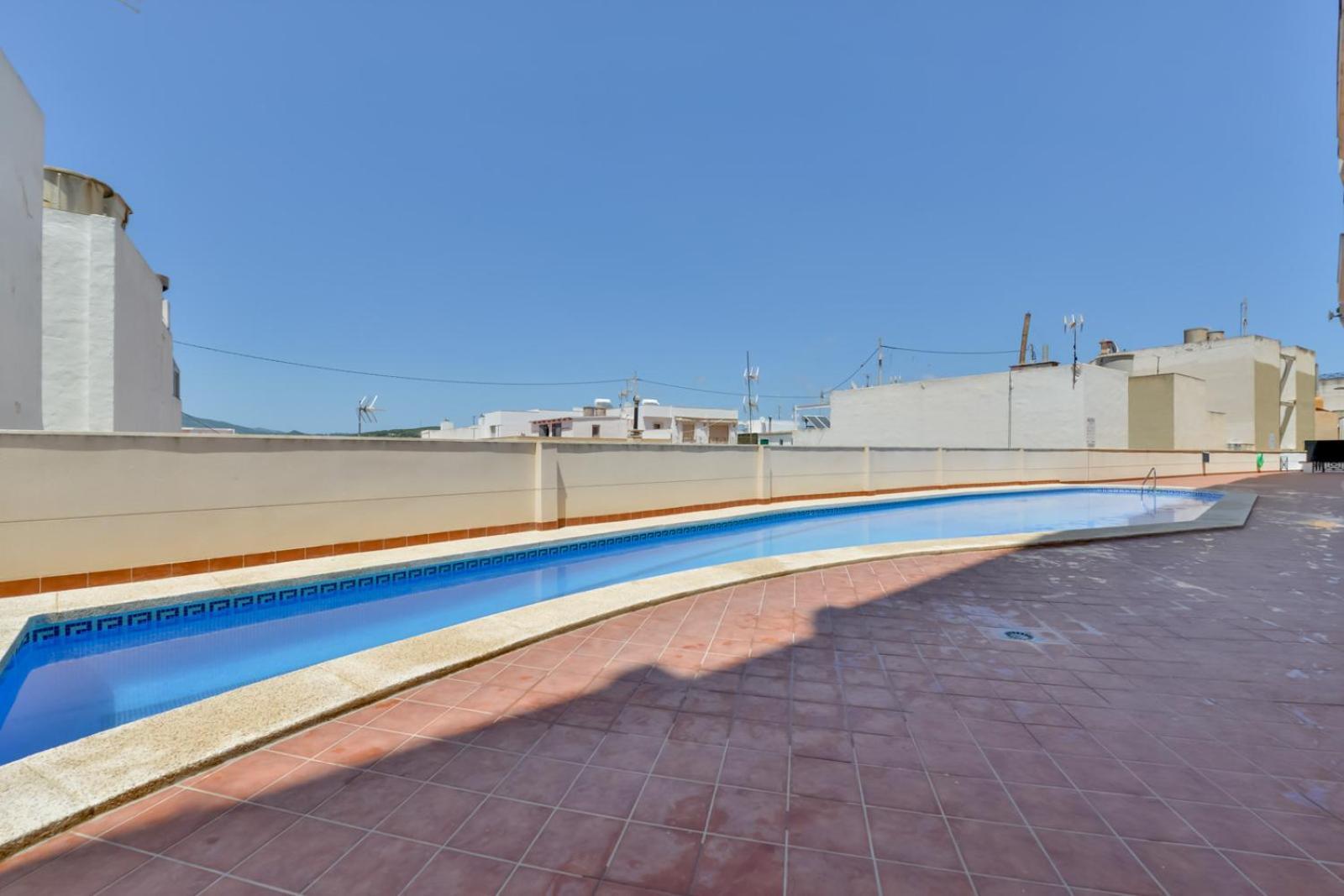 San Remo Apartment *