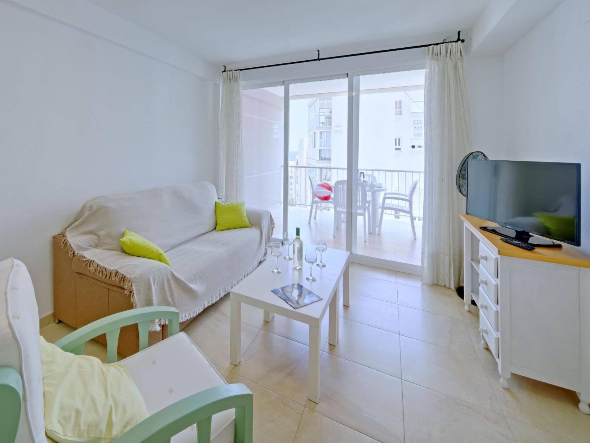 La Luz 12 By Interhome Apartment