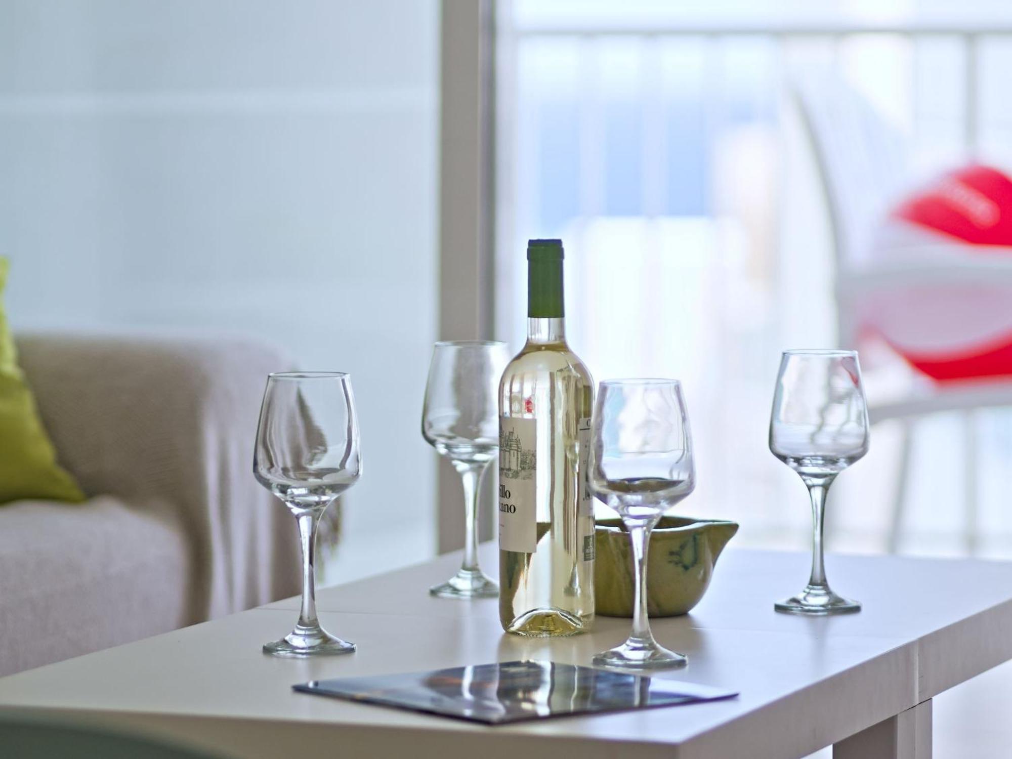 La Luz 12 By Interhome *